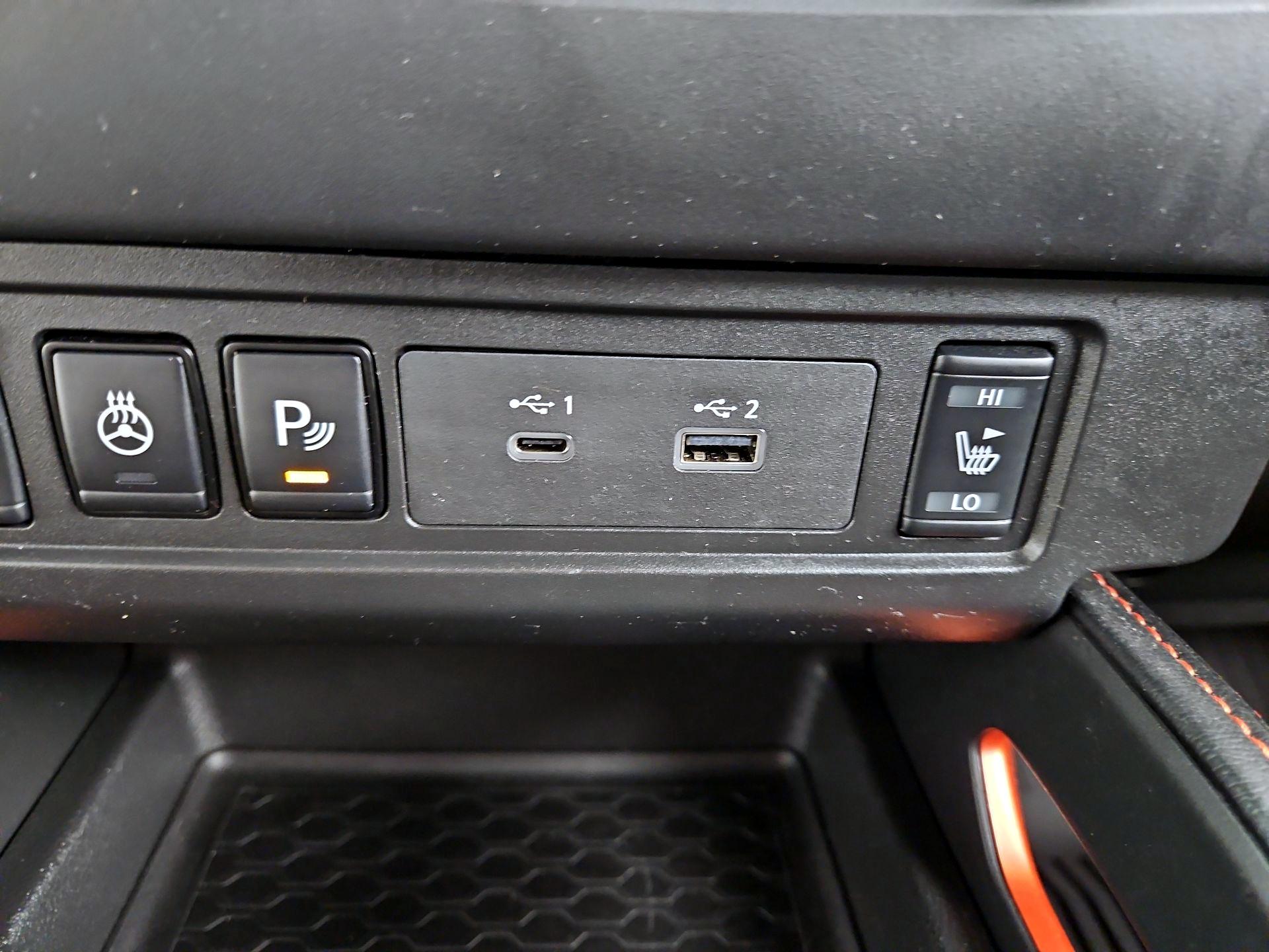 Thumbnail: 2024 Nissan Frontier - 18