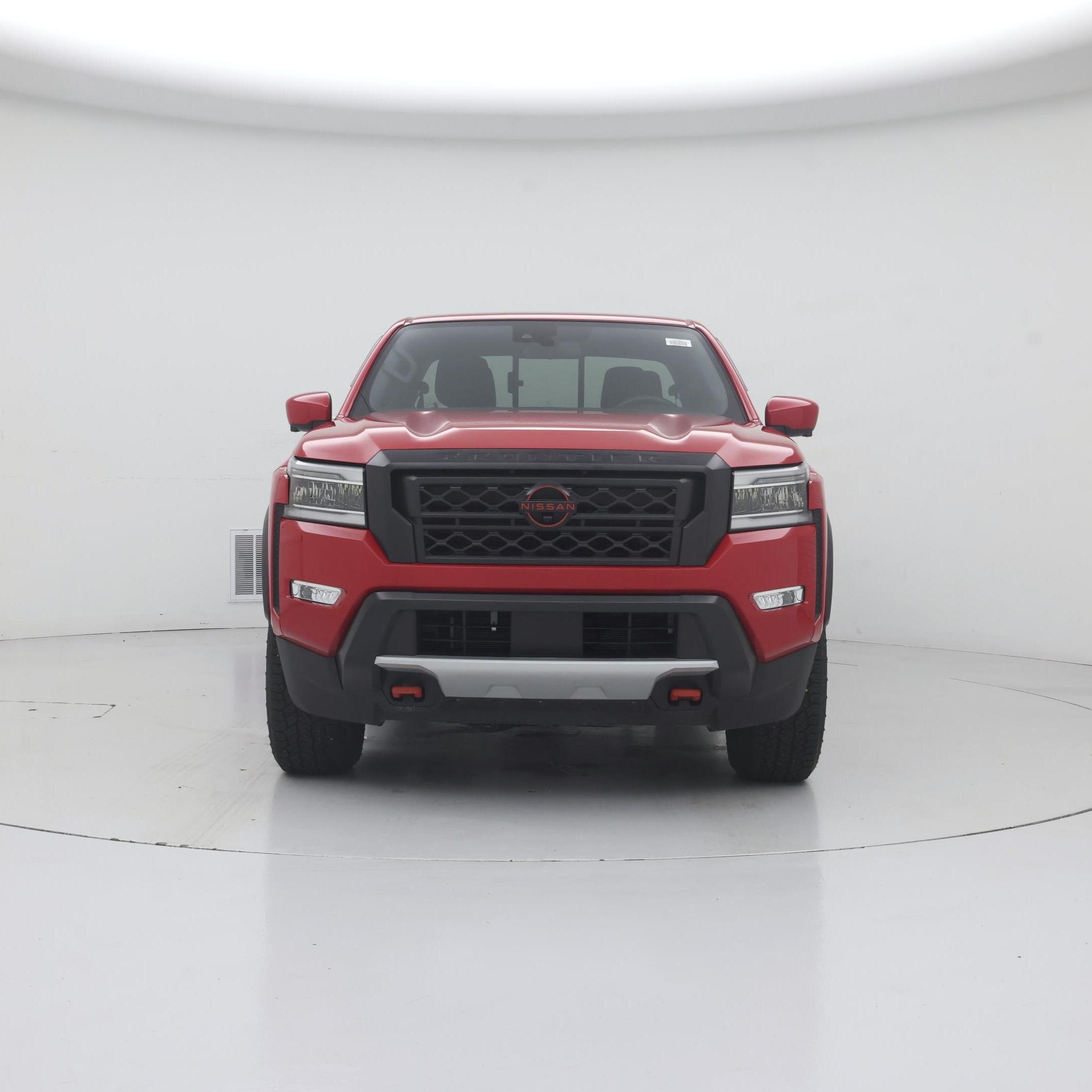 Thumbnail: 2024 Nissan Frontier - 5