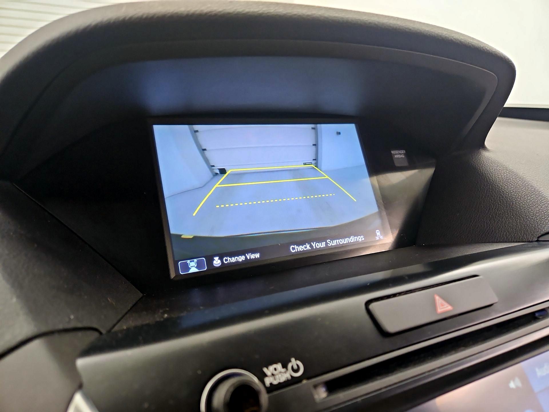 Thumbnail: 2018 Acura MDX - 14