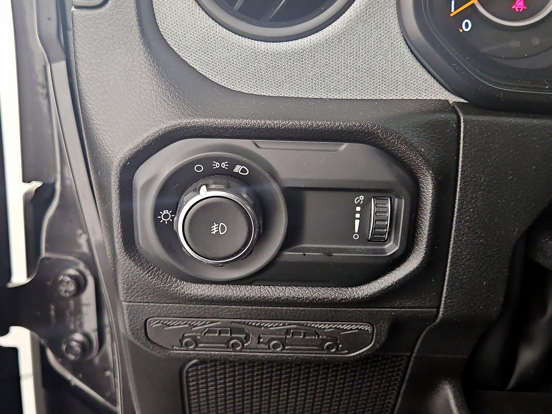 Thumbnail: 2024 Jeep Wrangler - 13