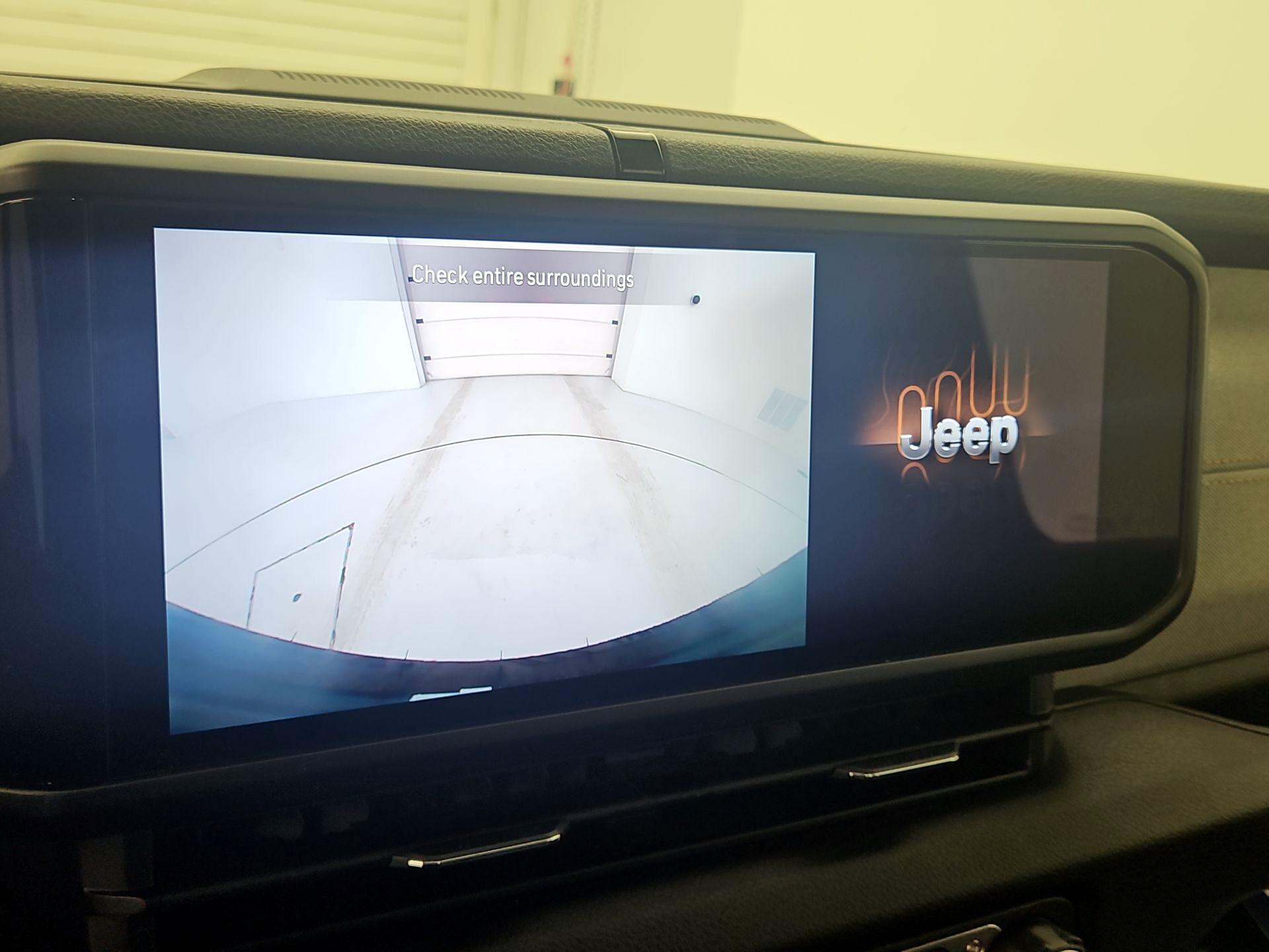 Thumbnail: 2024 Jeep Wrangler - 14