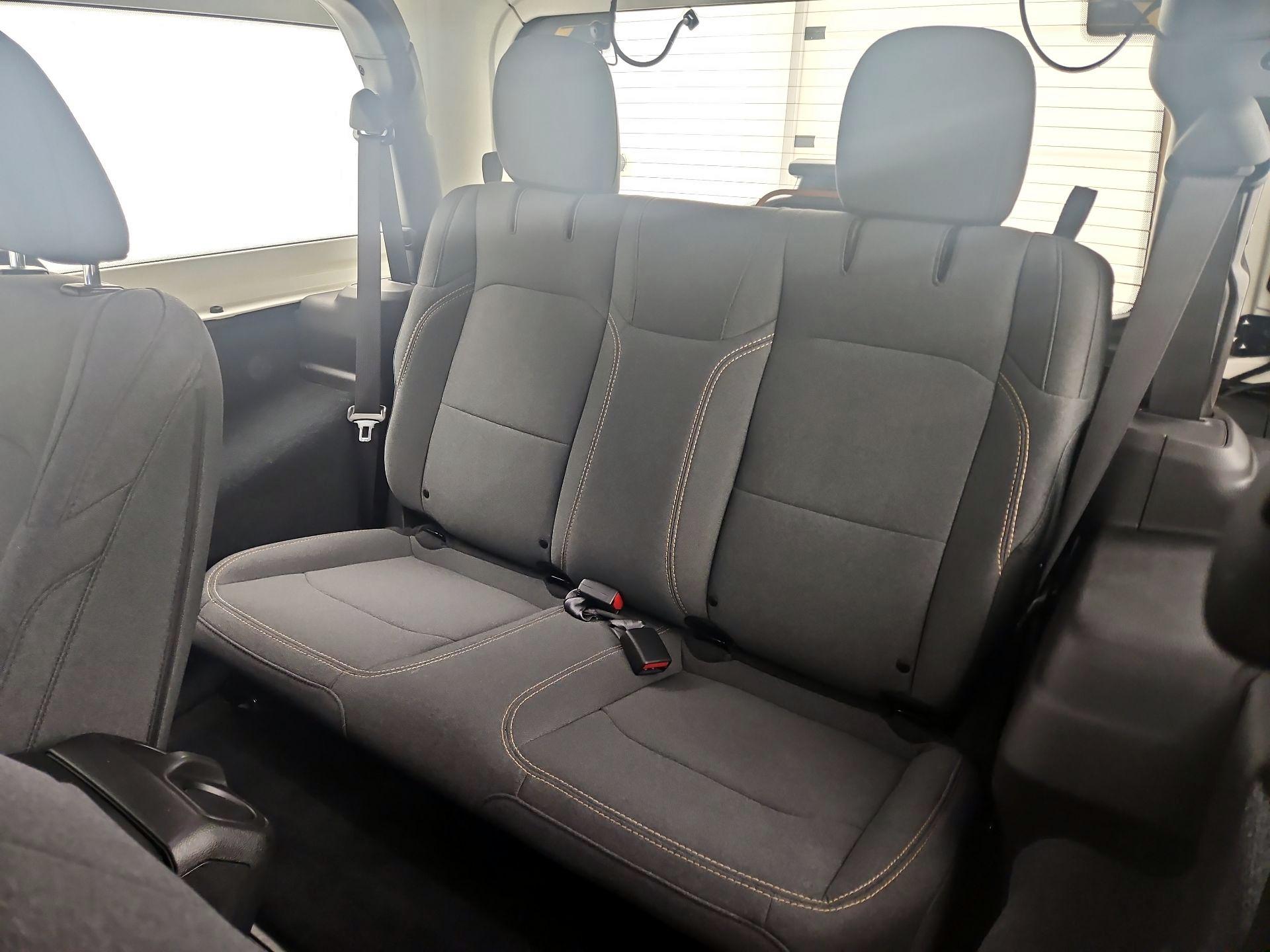 Thumbnail: 2024 Jeep Wrangler - 19