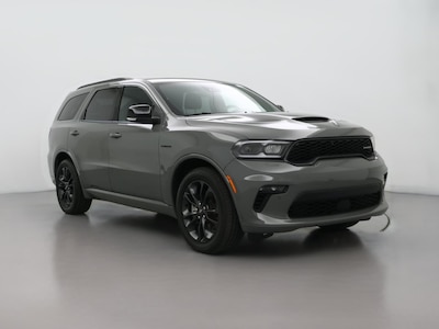 2023 Dodge Durango R/T Plus