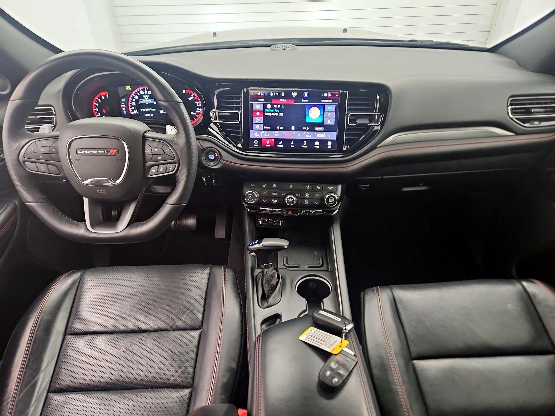 Thumbnail: 2023 Dodge Durango - 9