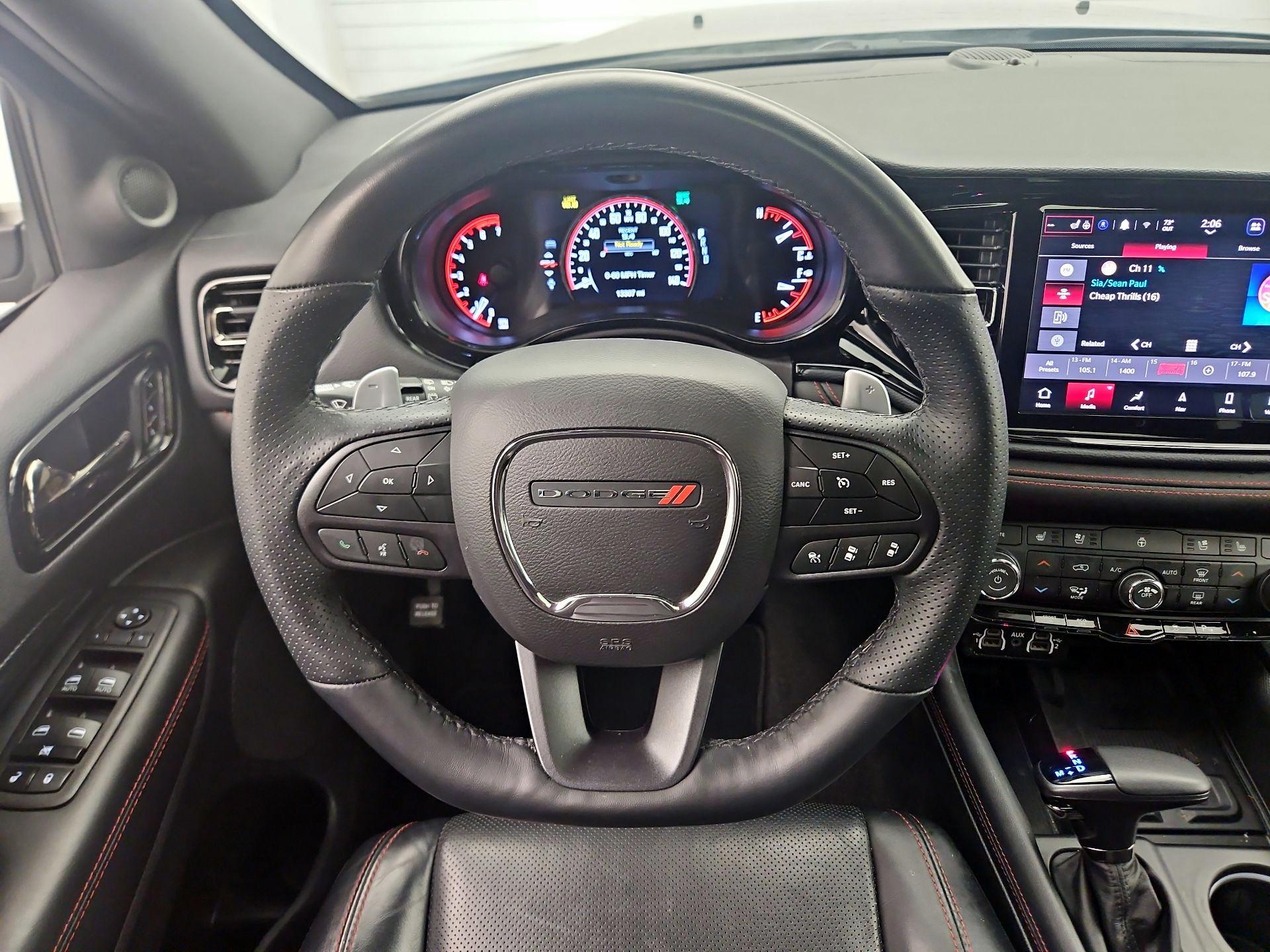 Thumbnail: 2023 Dodge Durango - 10