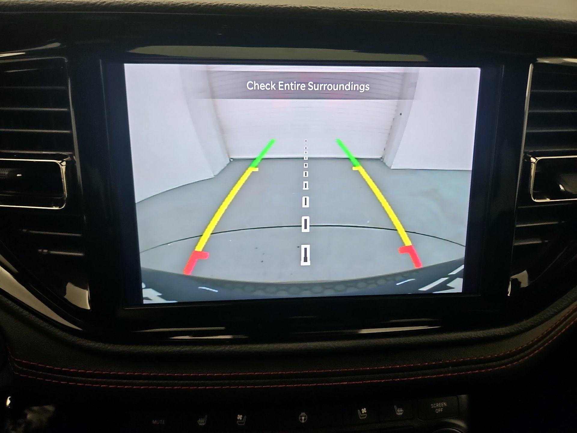 Thumbnail: 2023 Dodge Durango - 14