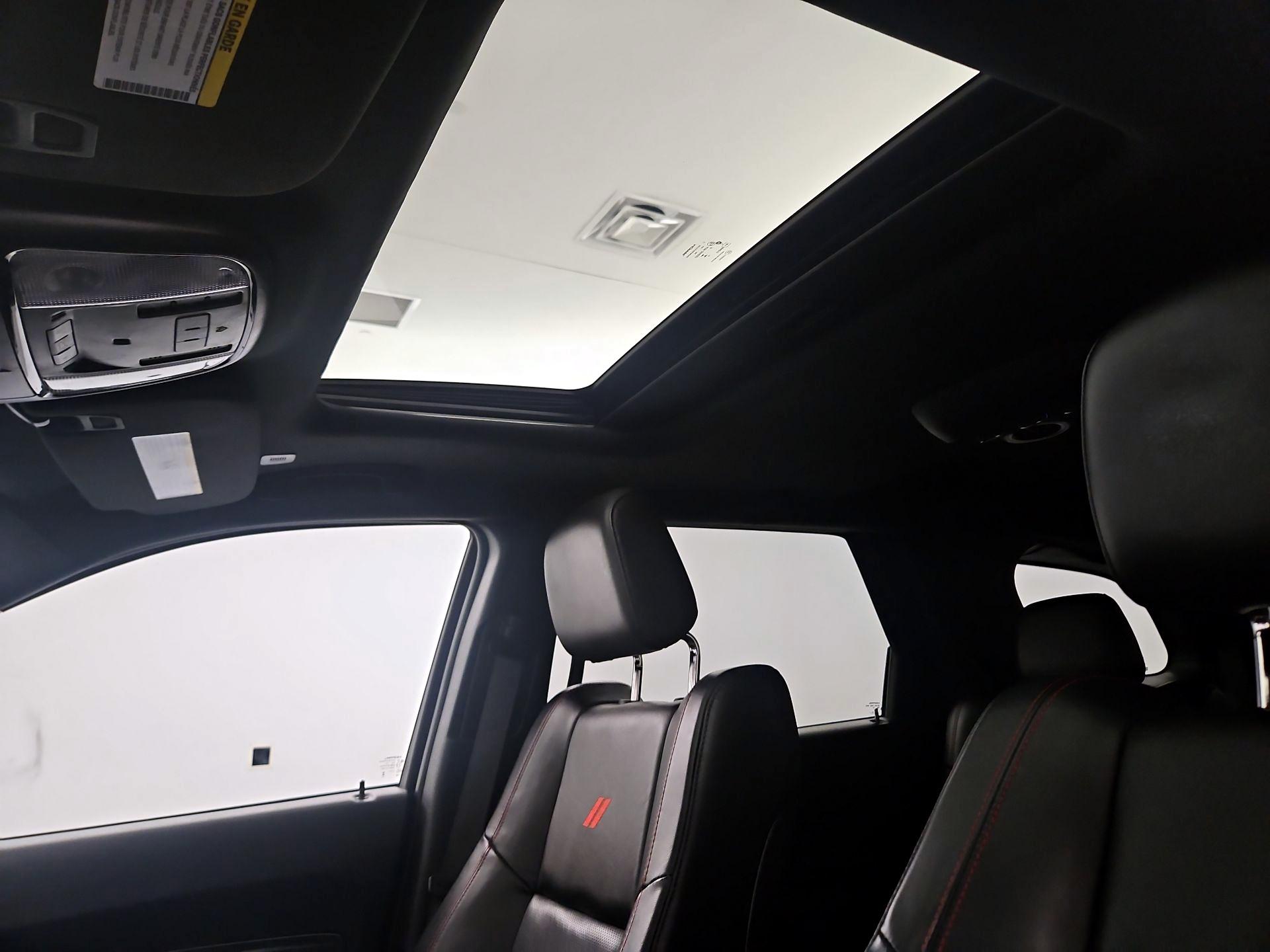 Thumbnail: 2023 Dodge Durango - 18