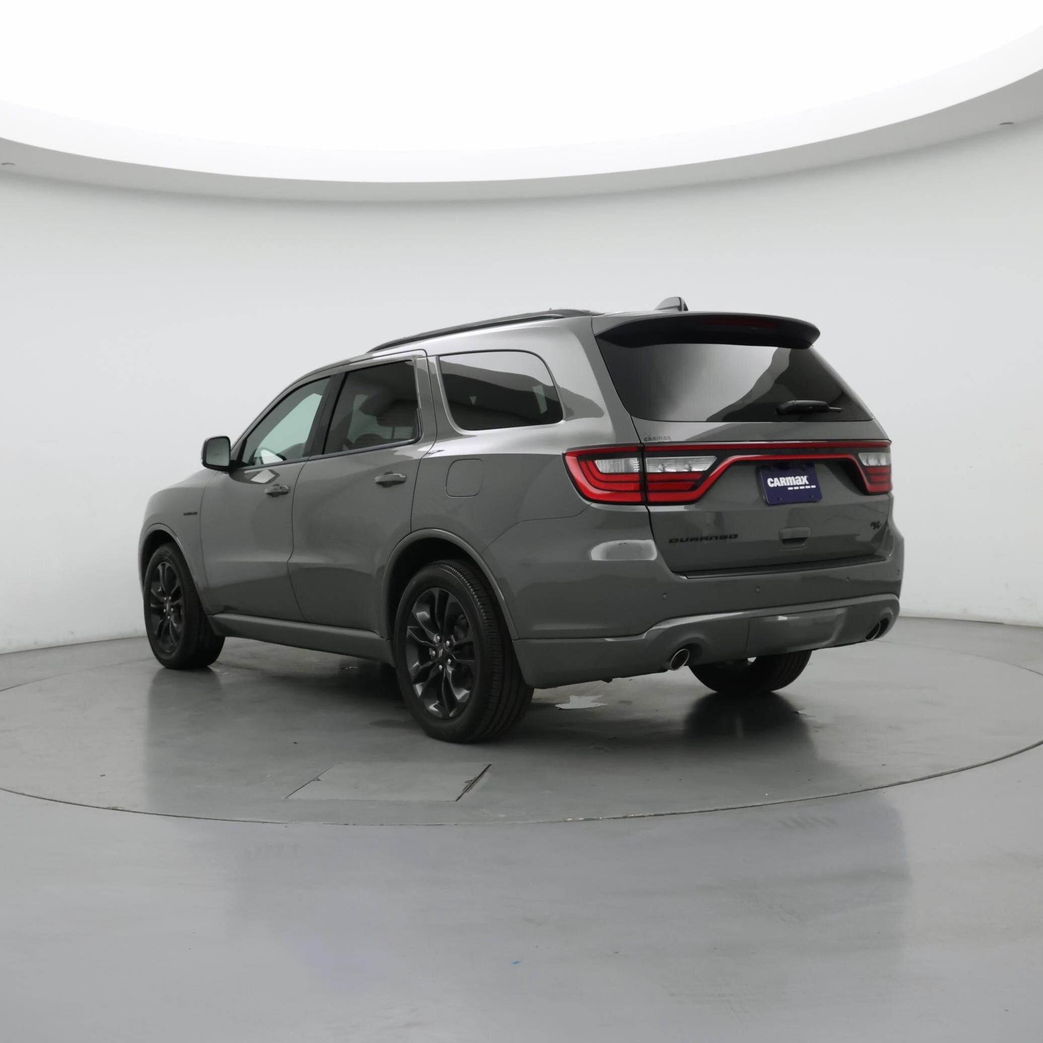 Thumbnail: 2023 Dodge Durango - 2