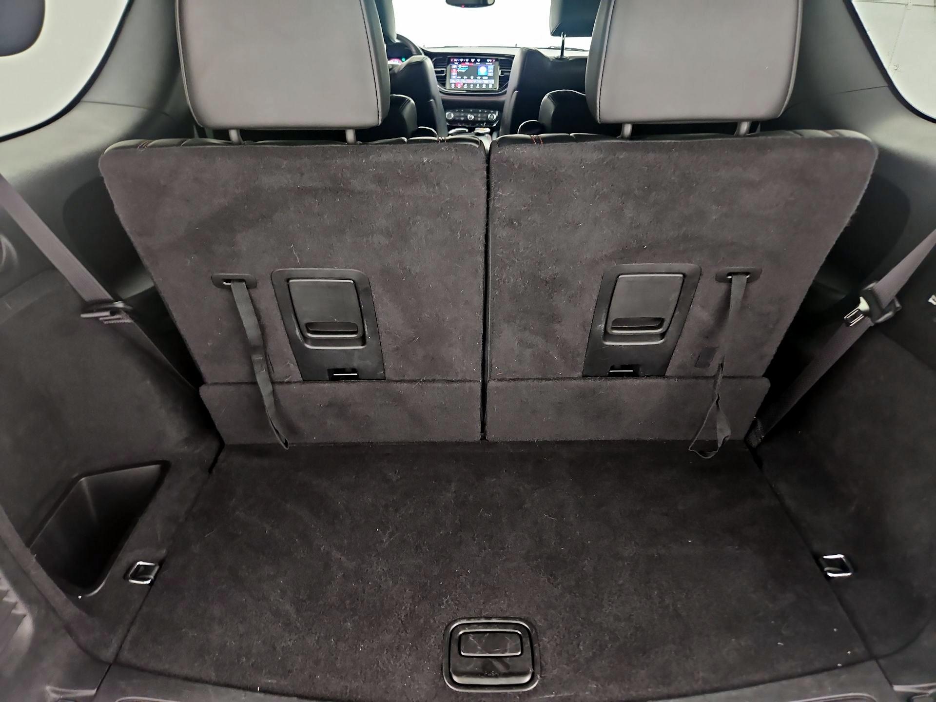 Thumbnail: 2023 Dodge Durango - 20