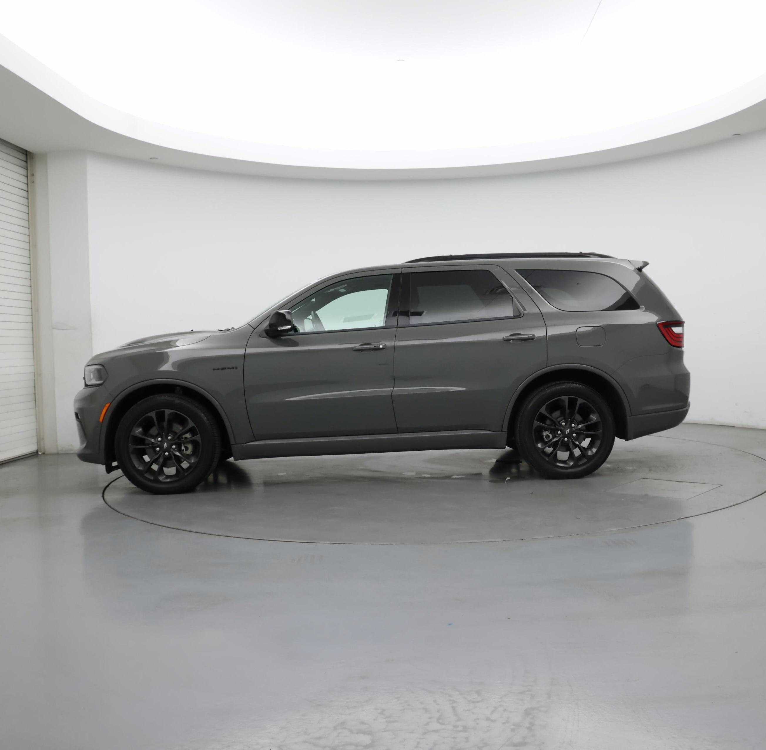Thumbnail: 2023 Dodge Durango - 3