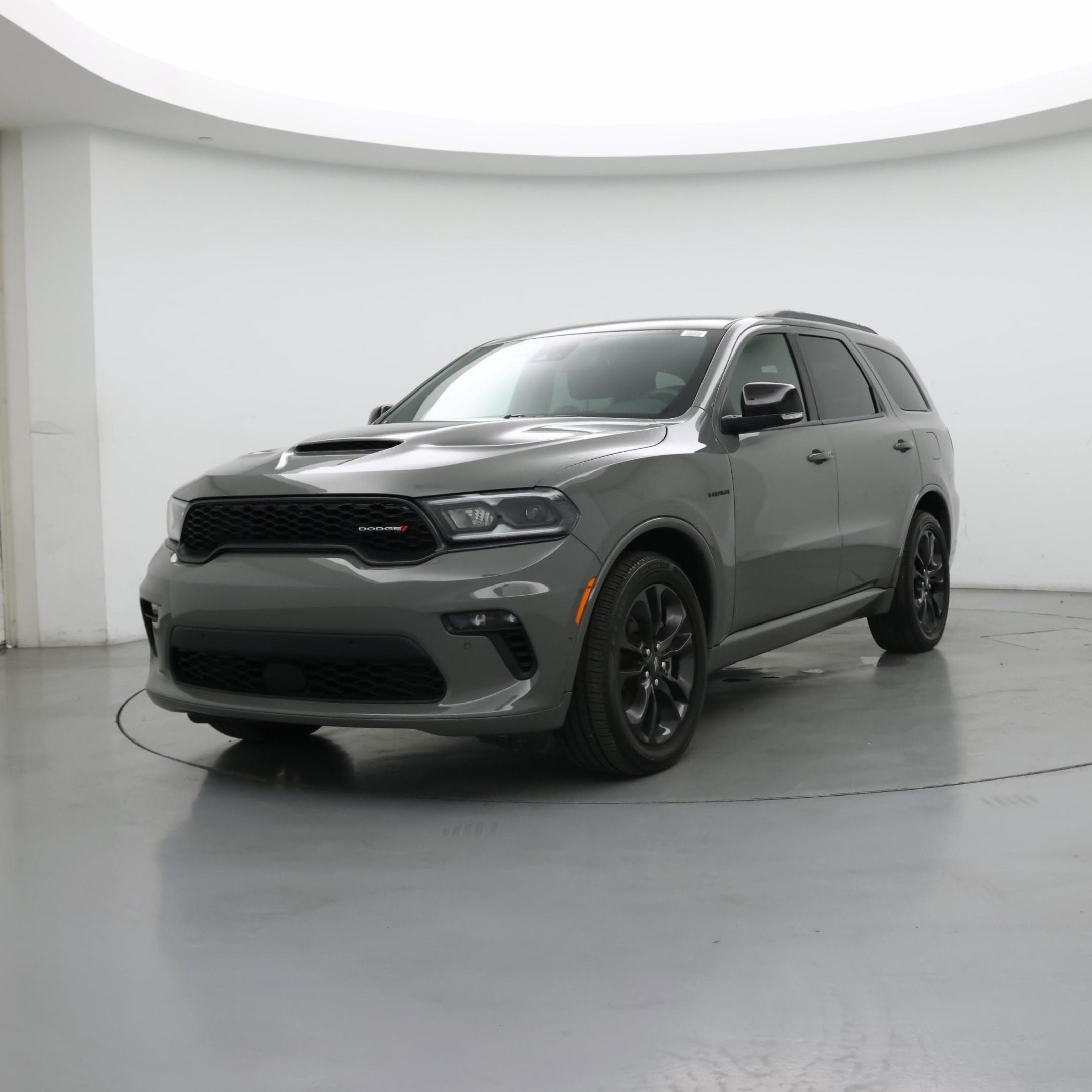 Thumbnail: 2023 Dodge Durango - 4