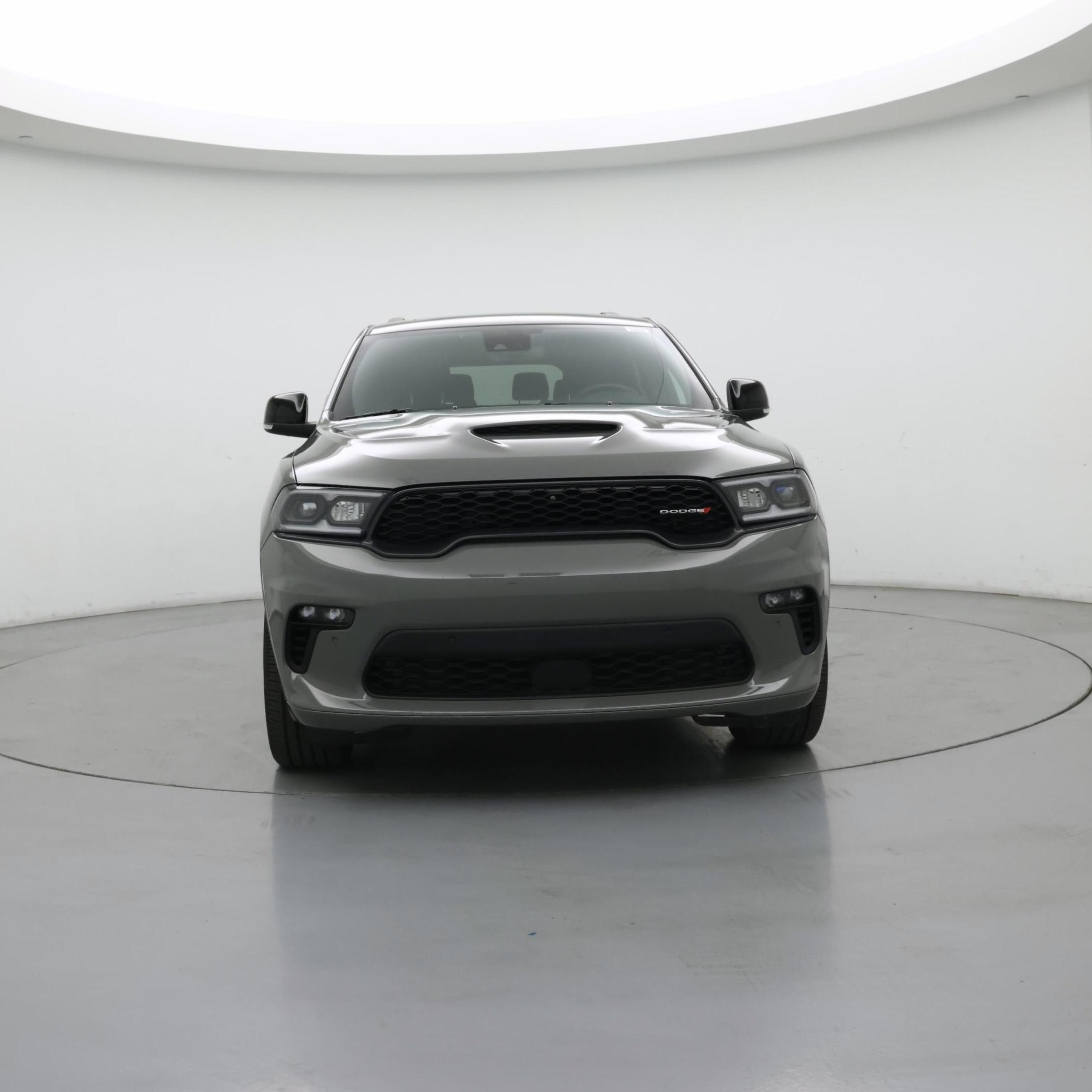 Thumbnail: 2023 Dodge Durango - 5