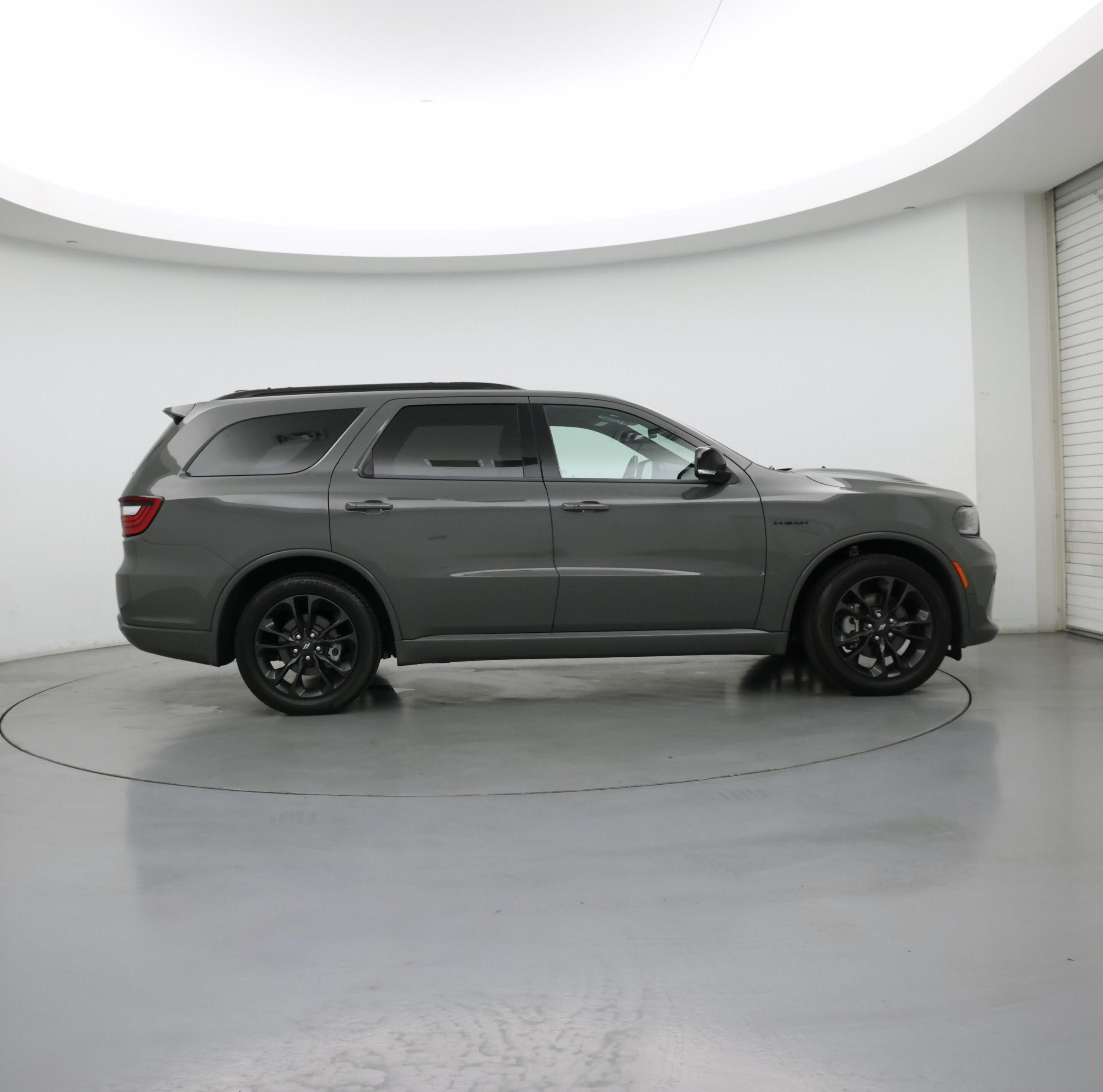 Thumbnail: 2023 Dodge Durango - 7