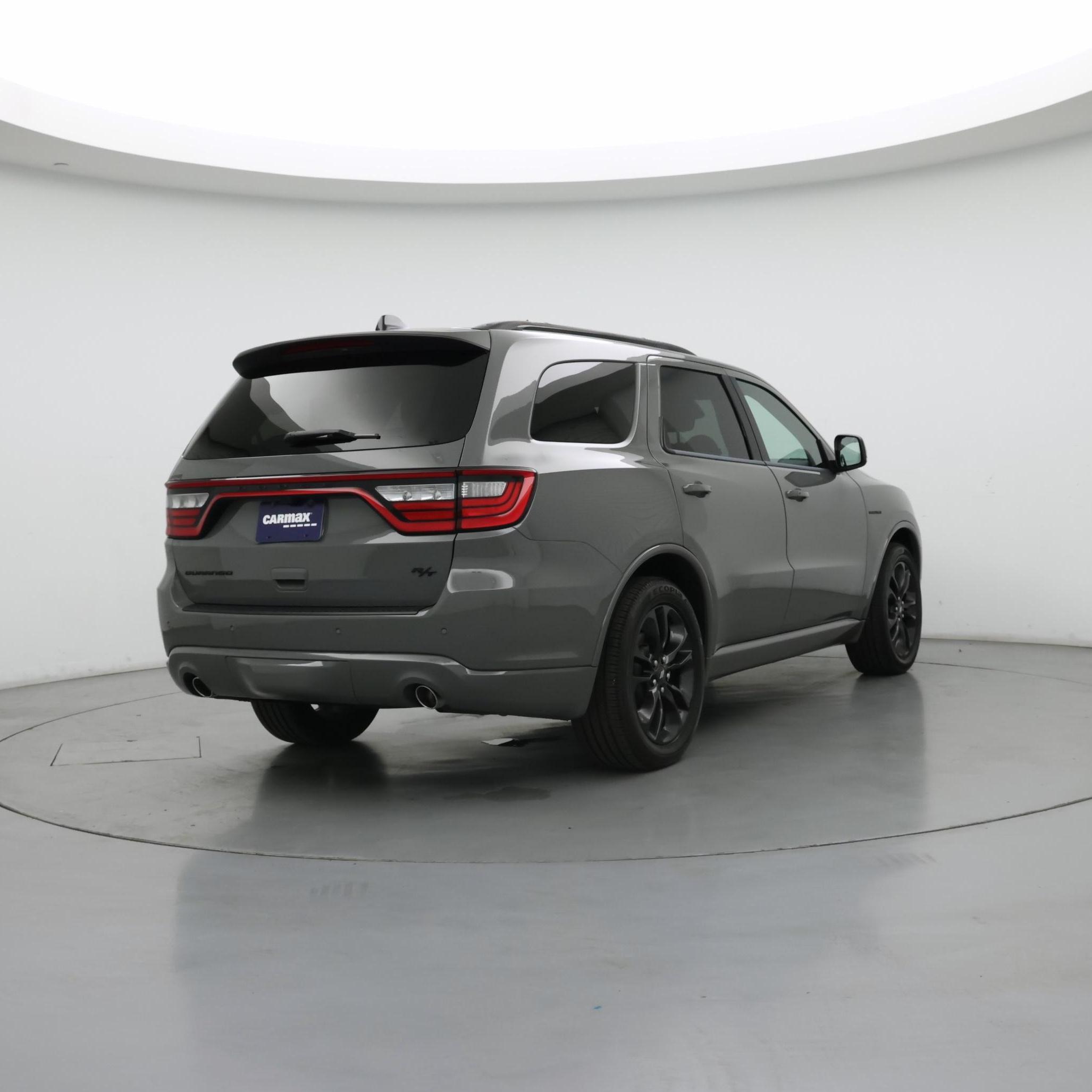 Thumbnail: 2023 Dodge Durango - 8