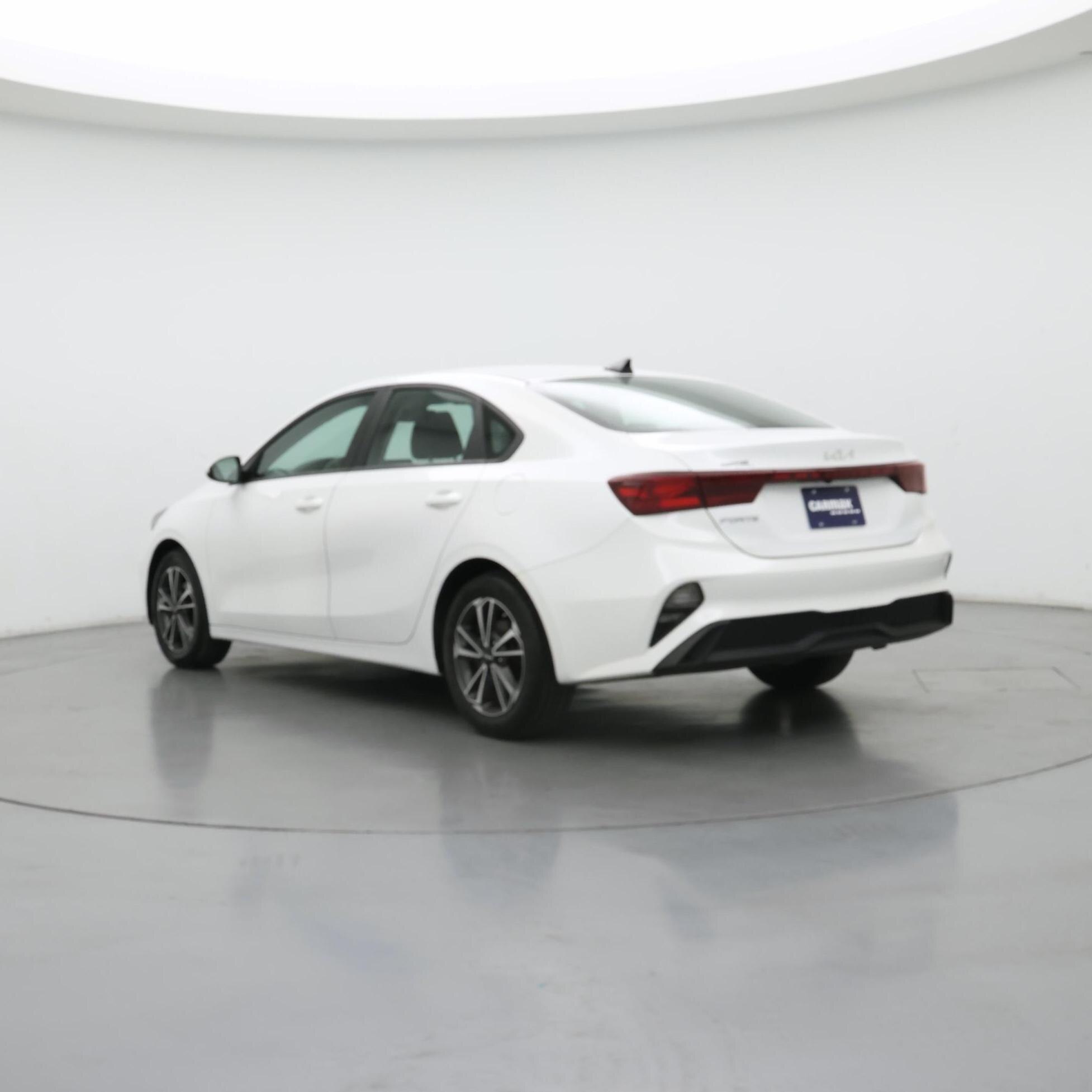 Thumbnail: 2024 Kia Forte - 2