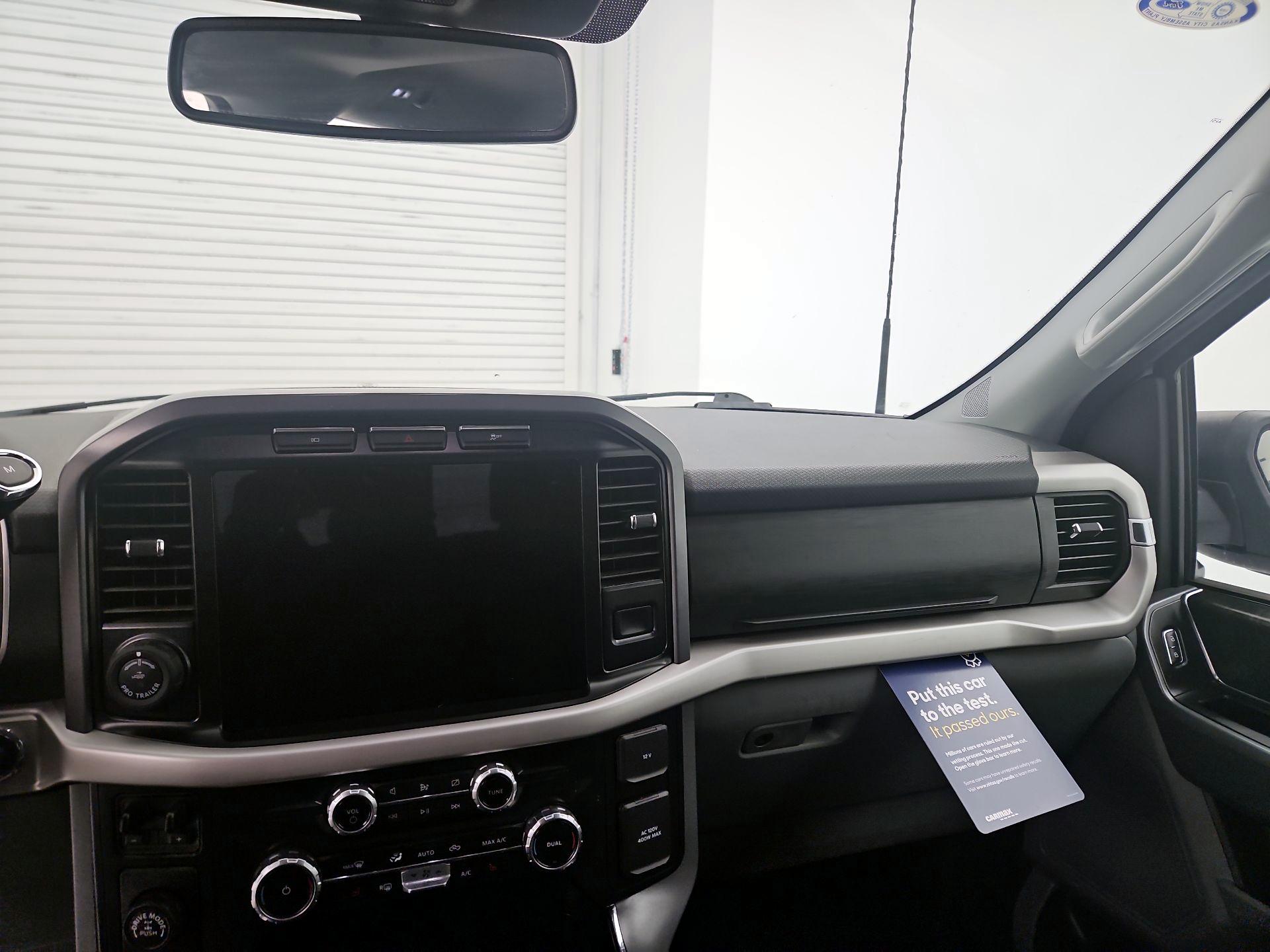 Thumbnail: 2023 Ford F-150 - 9