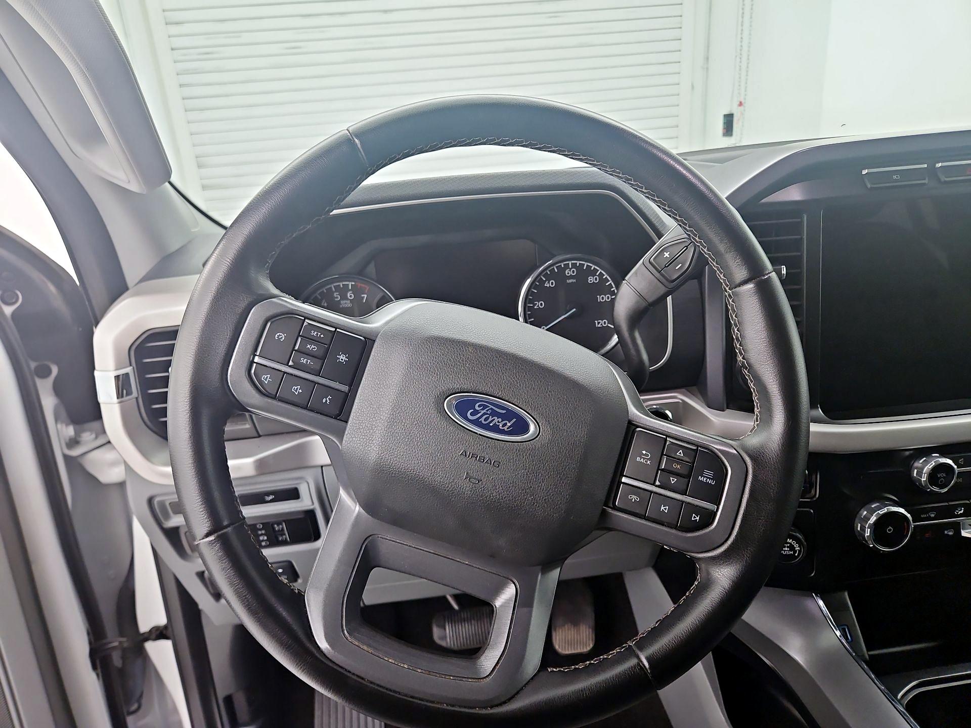 Thumbnail: 2023 Ford F-150 - 10