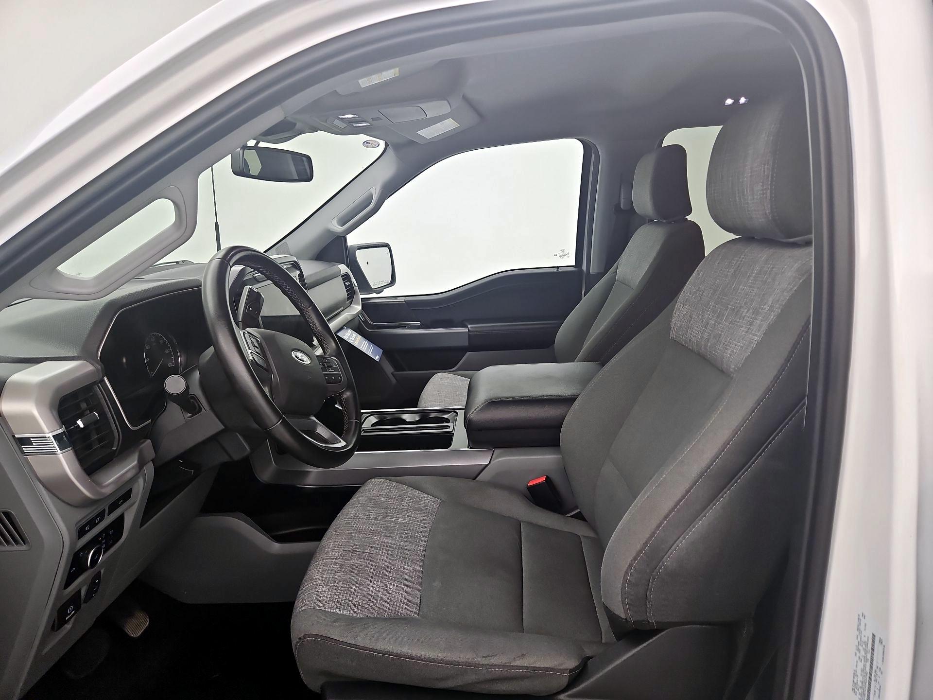 Thumbnail: 2023 Ford F-150 - 11