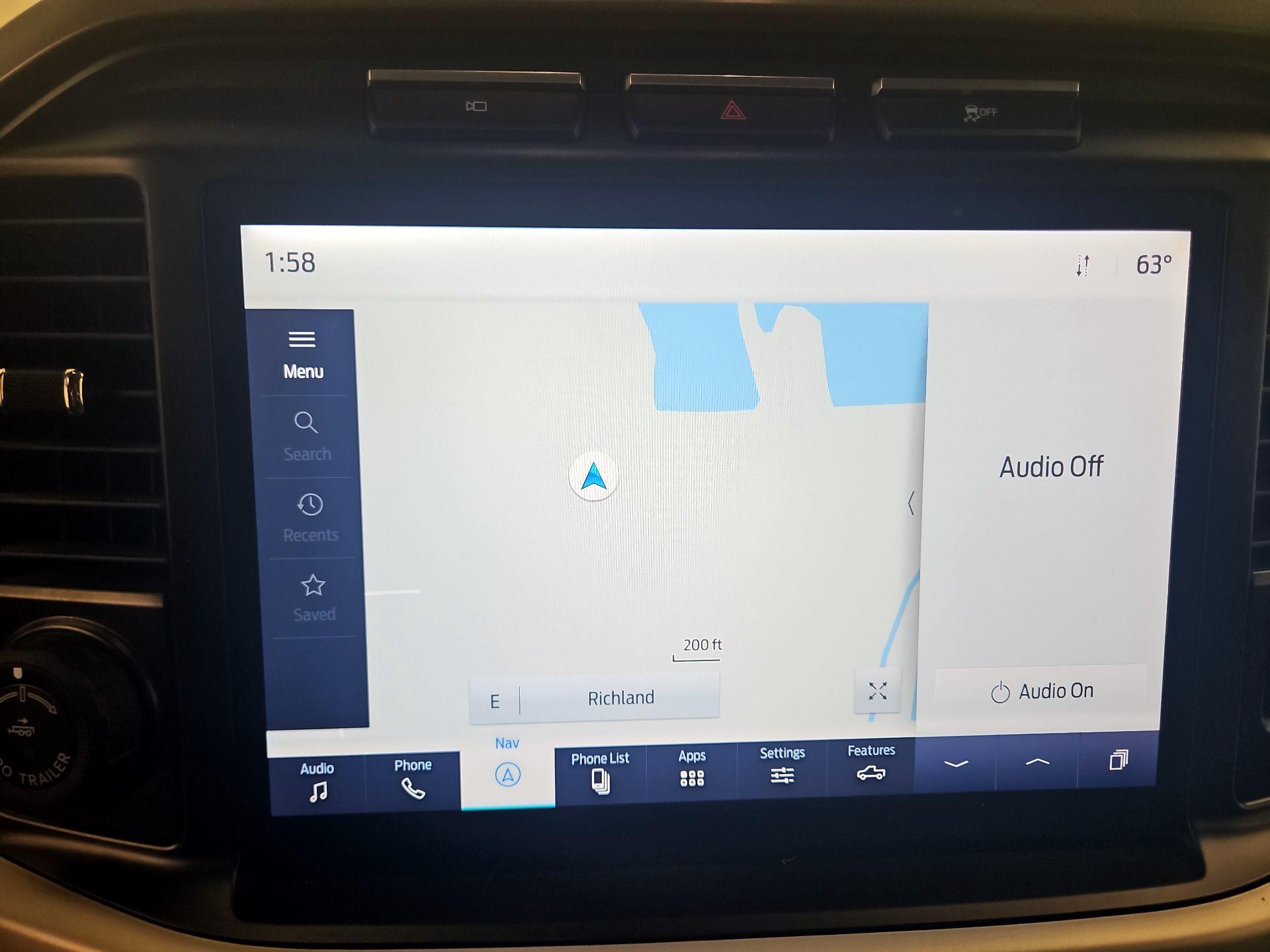 Thumbnail: 2023 Ford F-150 - 14