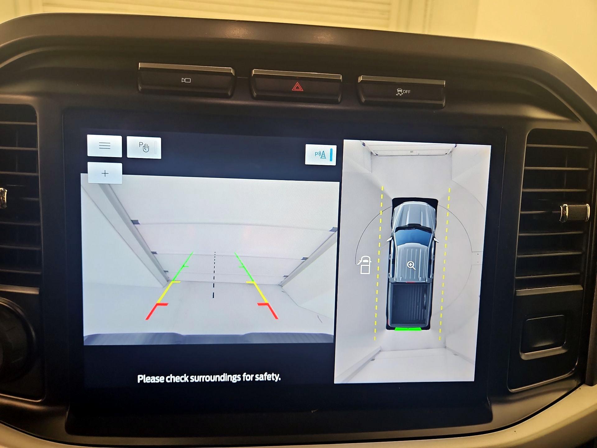 Thumbnail: 2023 Ford F-150 - 15