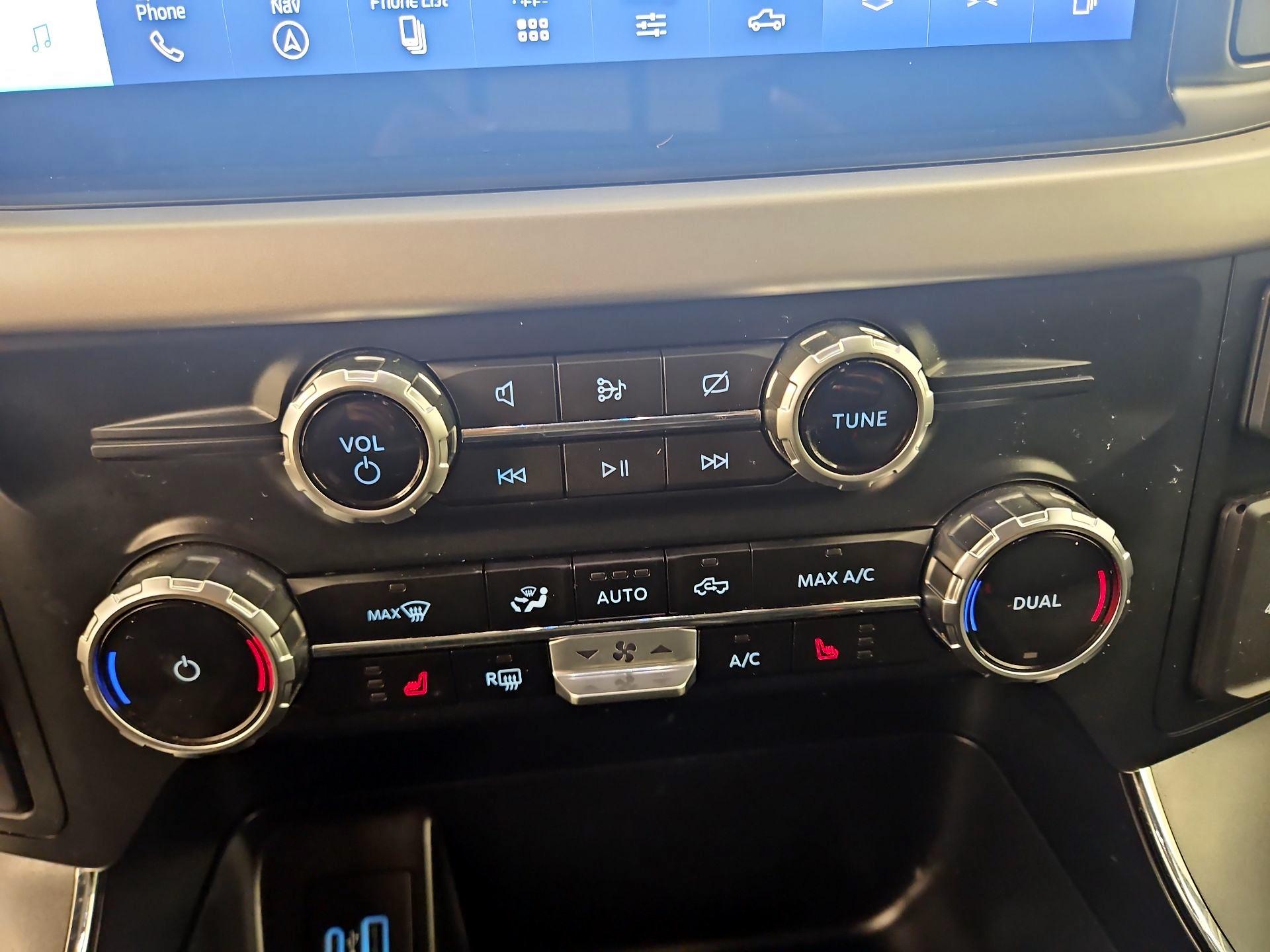 Thumbnail: 2023 Ford F-150 - 17