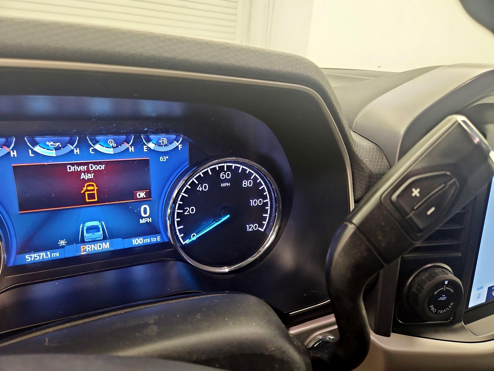 Thumbnail: 2023 Ford F-150 - 18