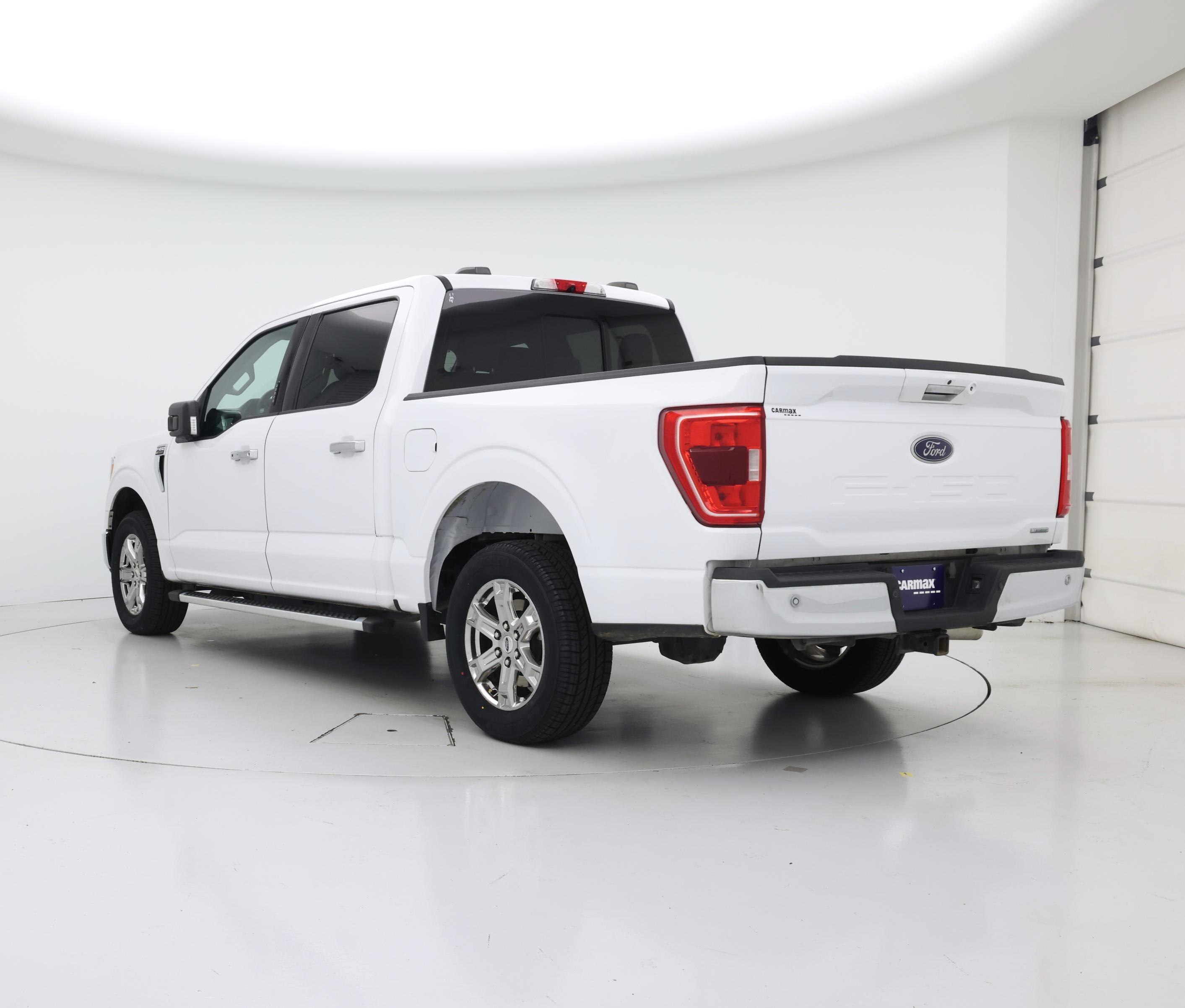 Thumbnail: 2023 Ford F-150 - 2