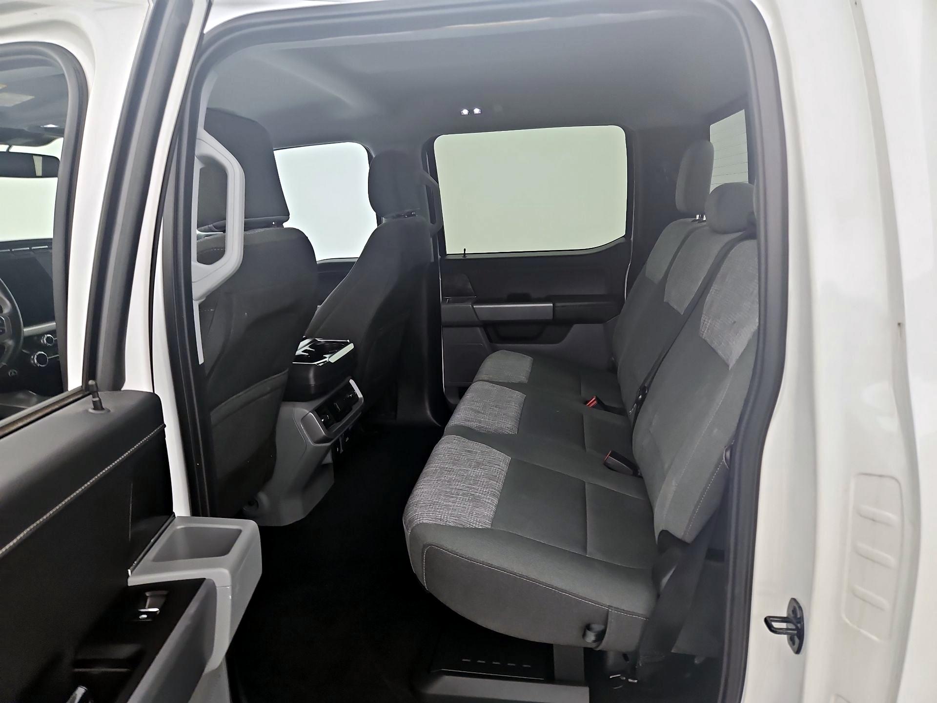 Thumbnail: 2023 Ford F-150 - 20