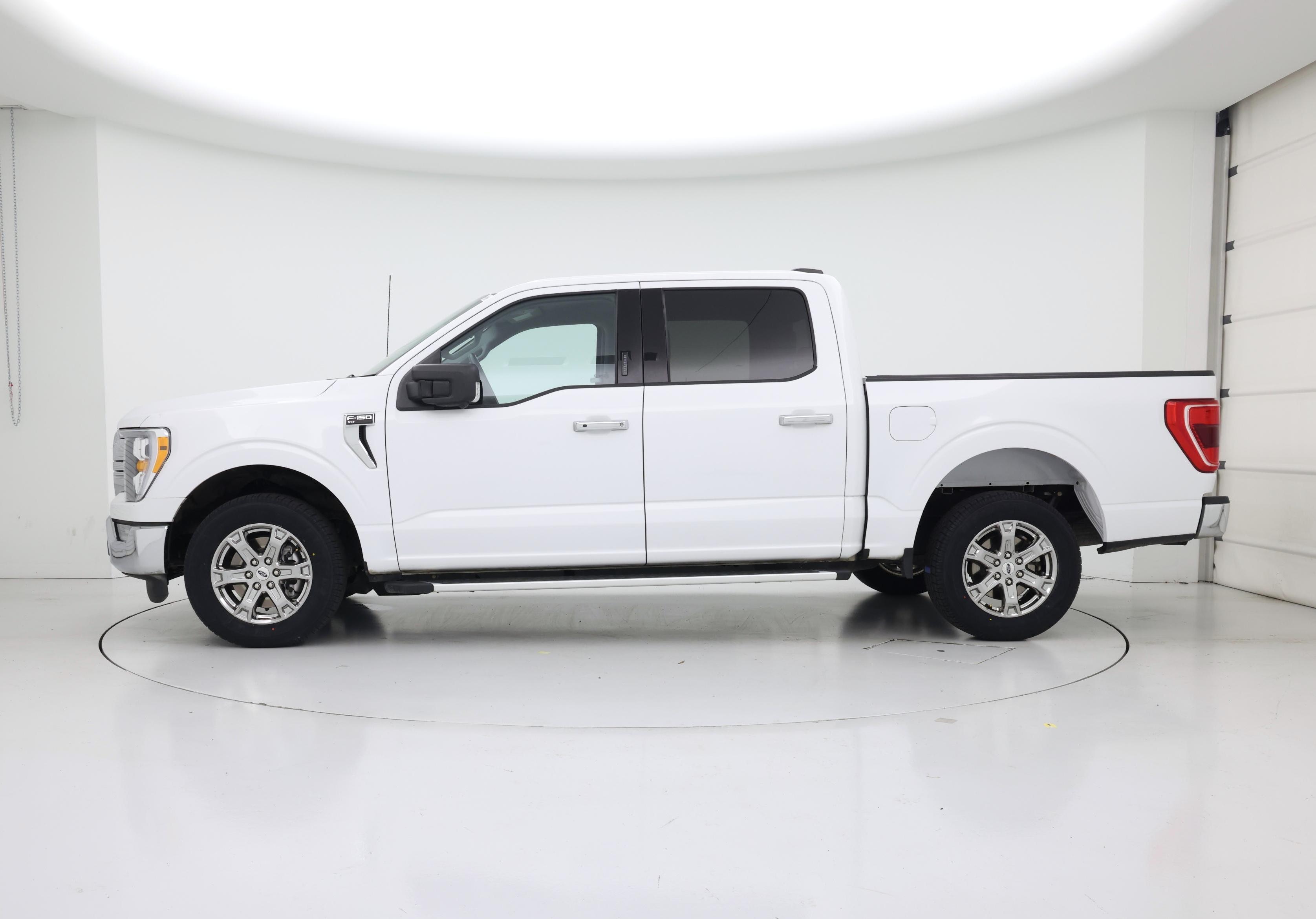 Thumbnail: 2023 Ford F-150 - 3