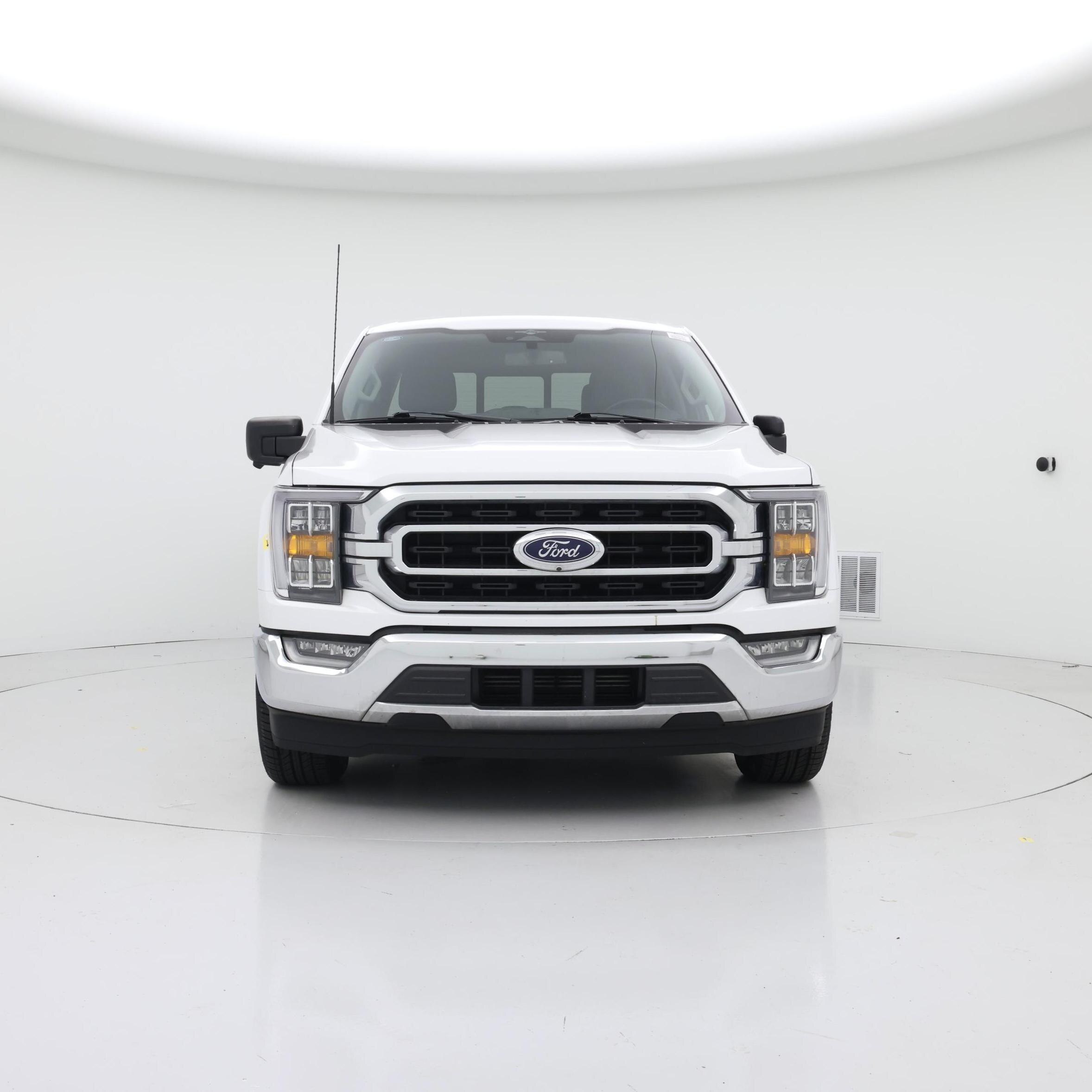Thumbnail: 2023 Ford F-150 - 5