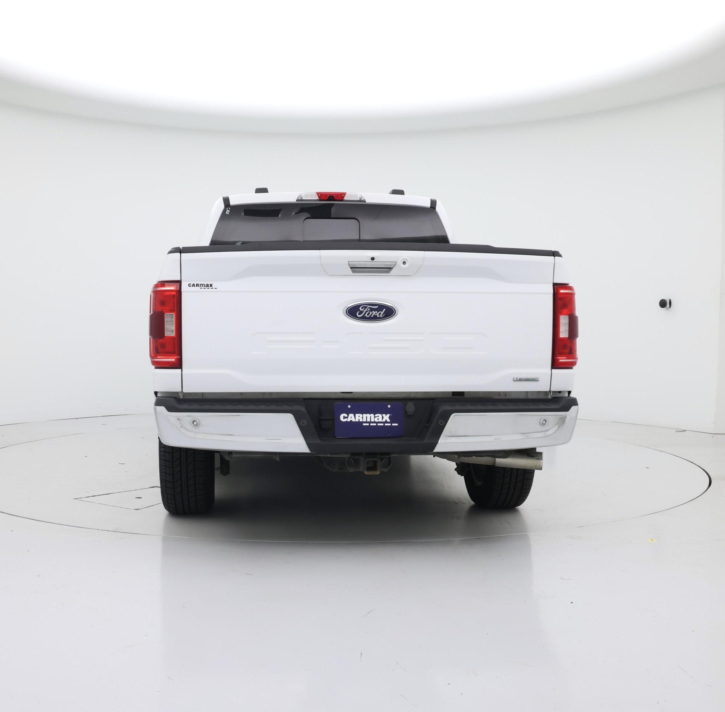 Thumbnail: 2023 Ford F-150 - 6