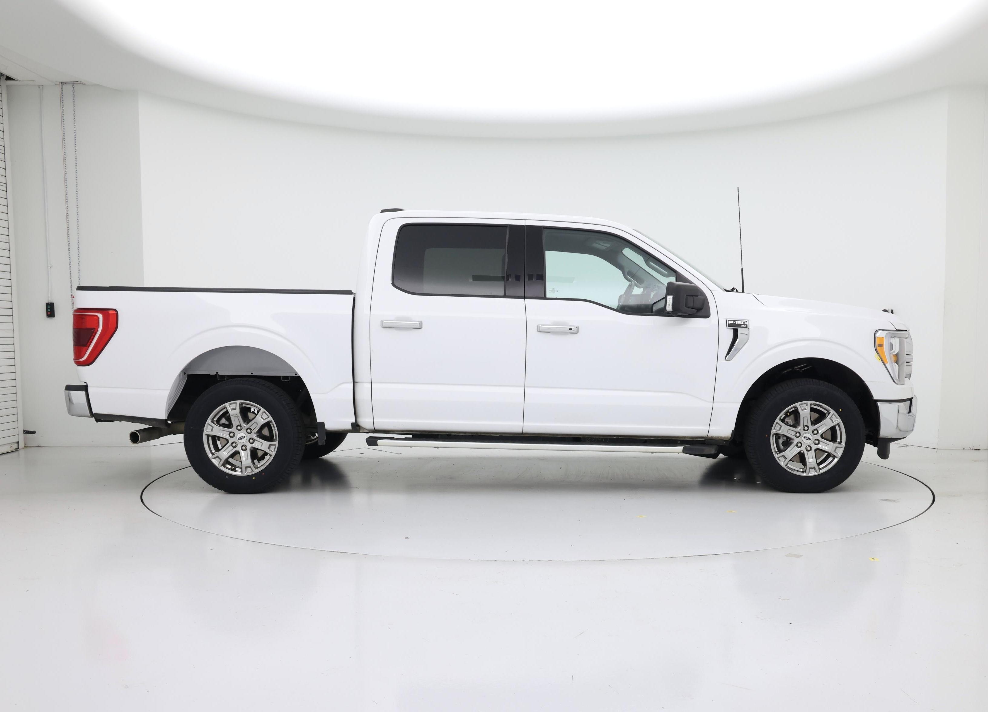 Thumbnail: 2023 Ford F-150 - 7