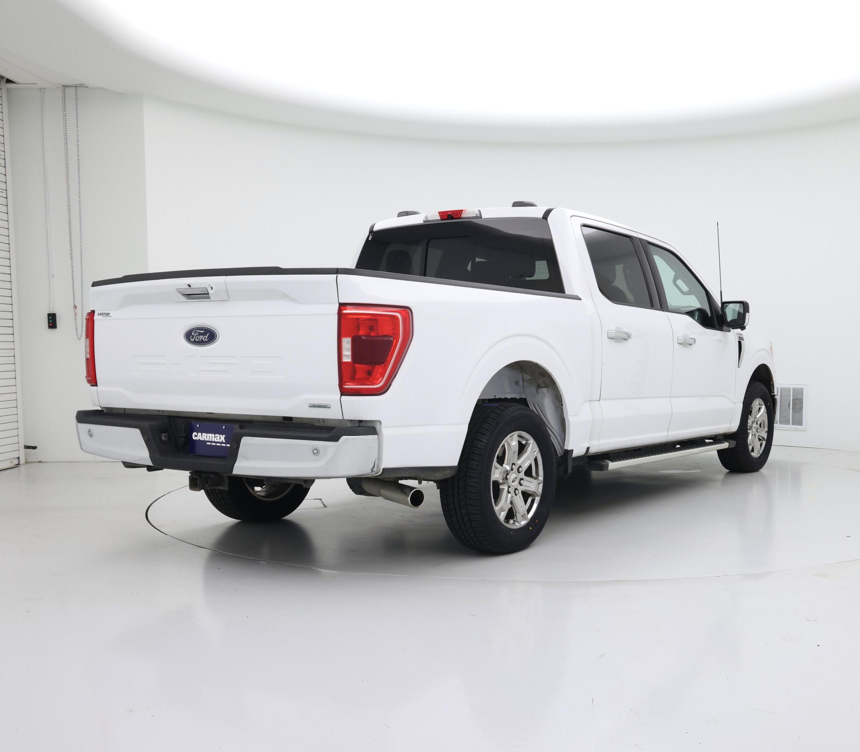 Thumbnail: 2023 Ford F-150 - 8