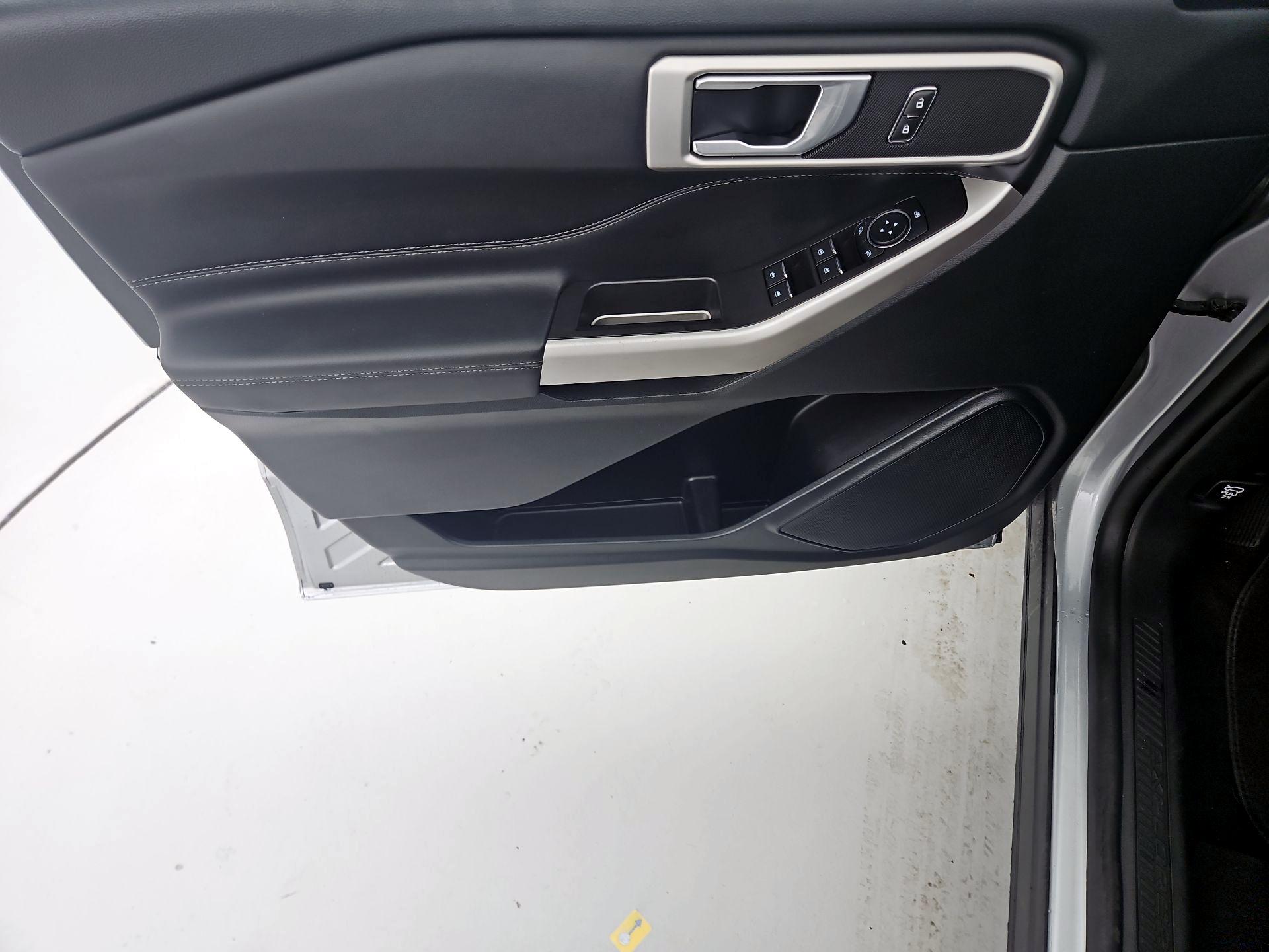 Thumbnail: 2023 Ford Explorer - 12