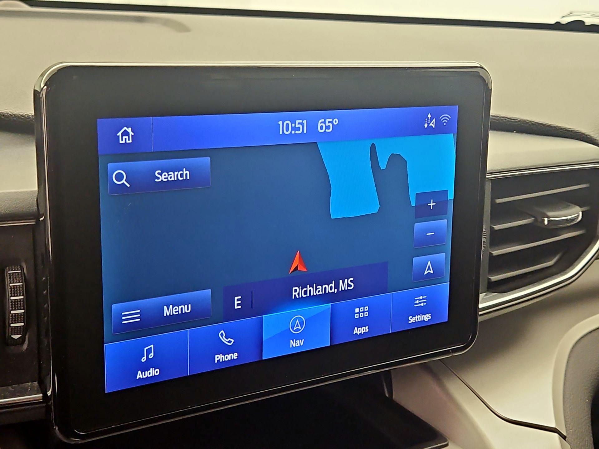 Thumbnail: 2023 Ford Explorer - 14