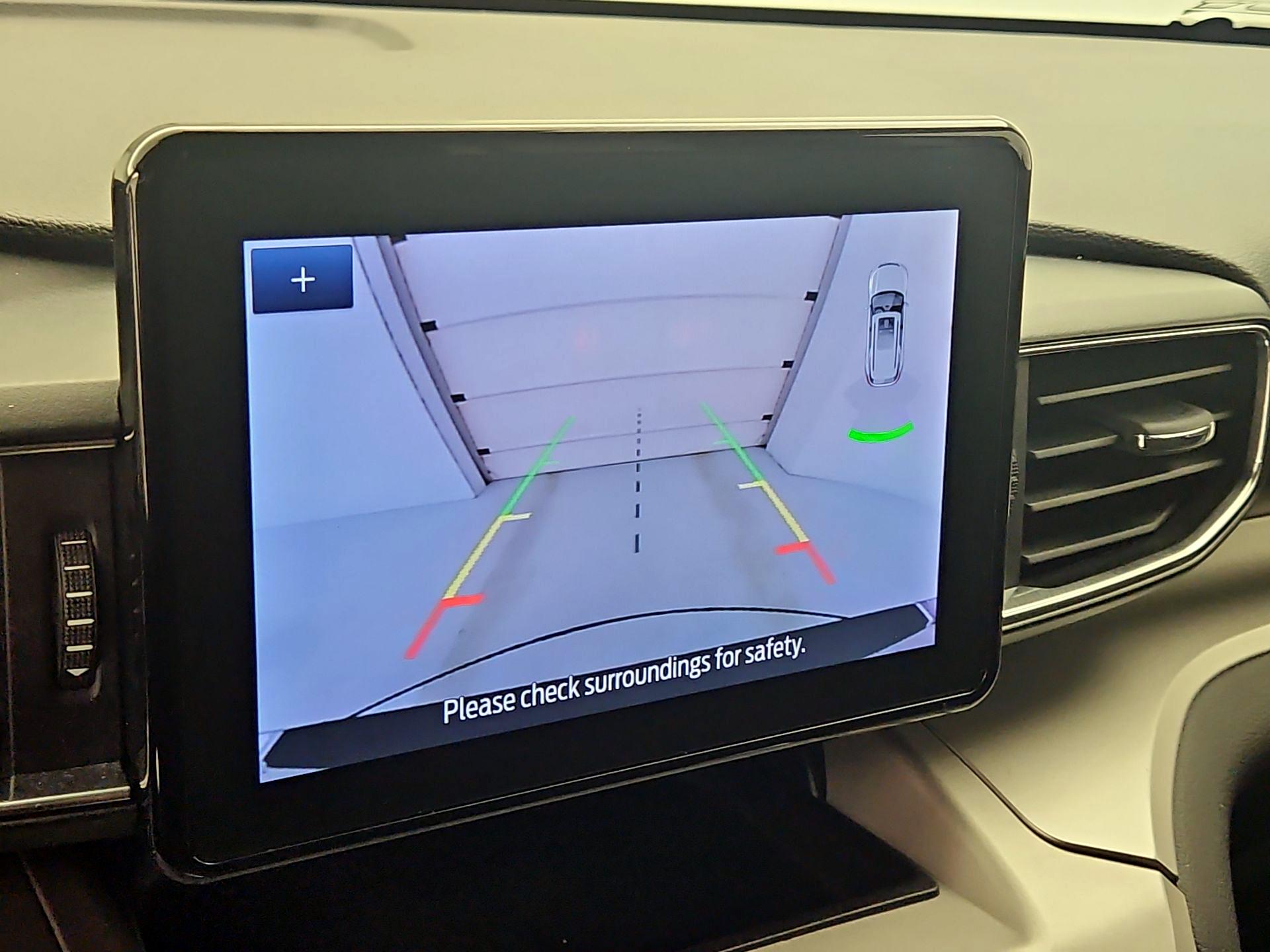 Thumbnail: 2023 Ford Explorer - 15