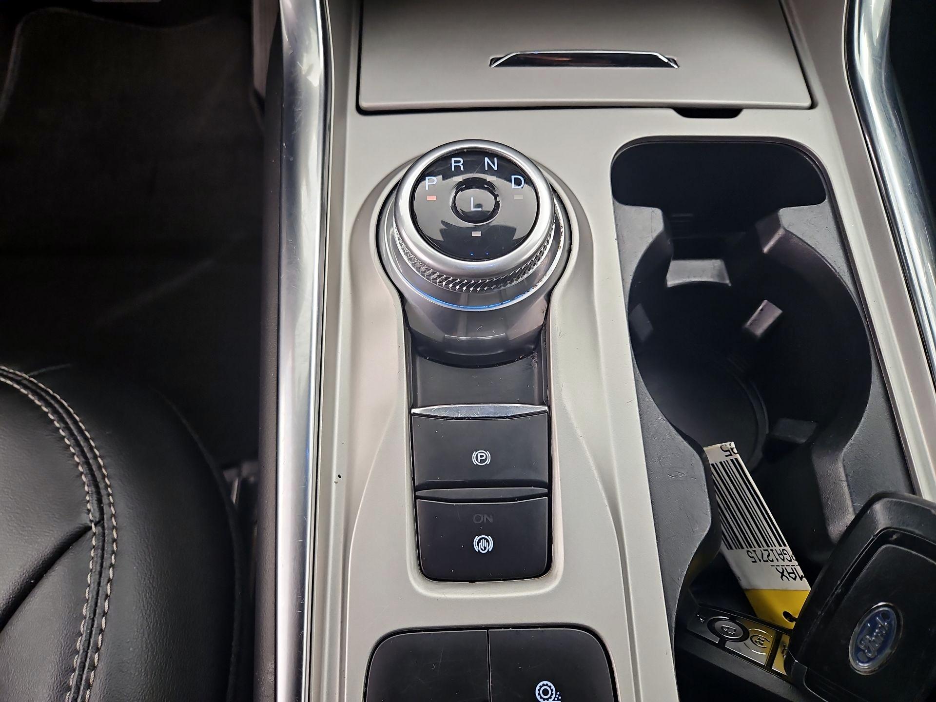 Thumbnail: 2023 Ford Explorer - 18