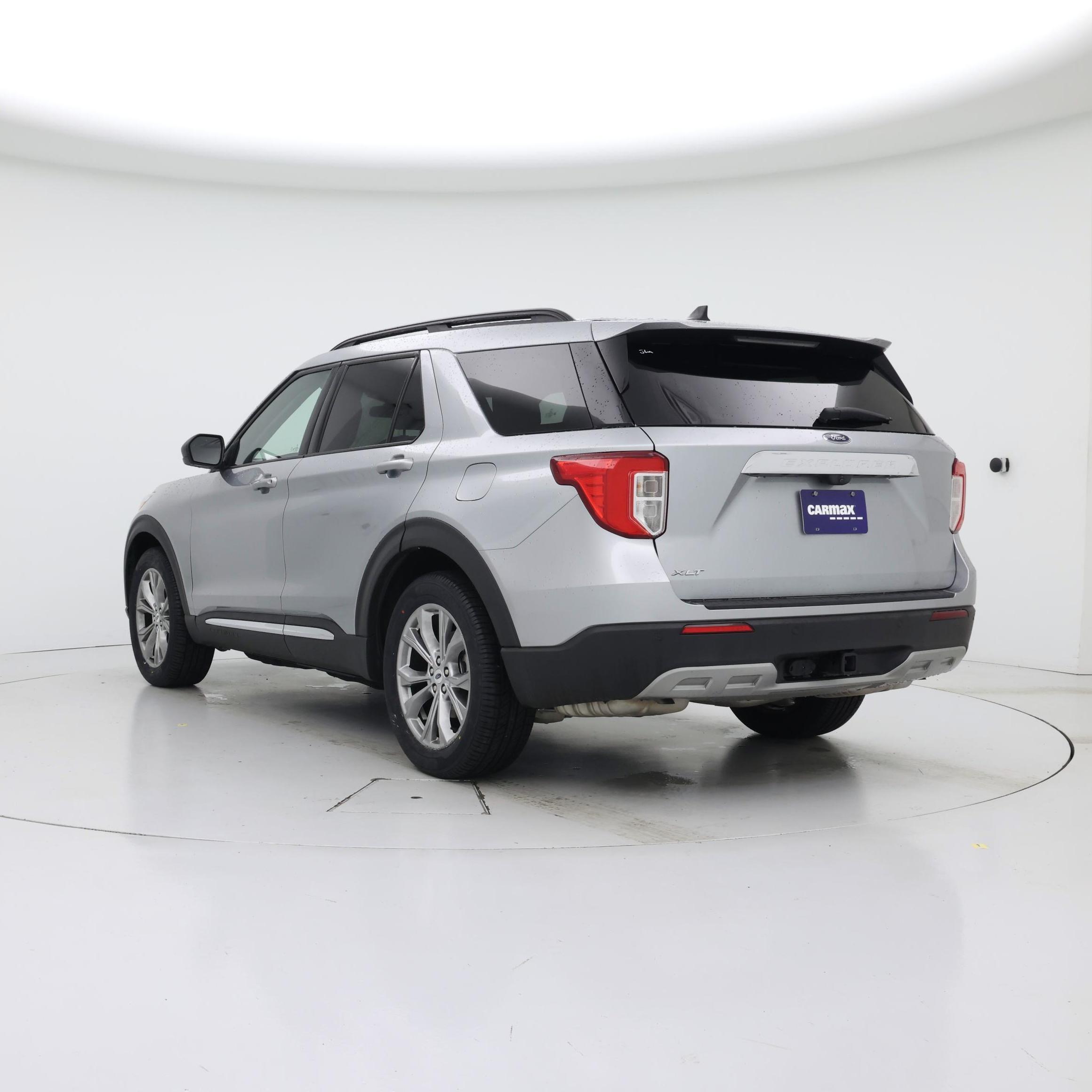 Thumbnail: 2023 Ford Explorer - 2