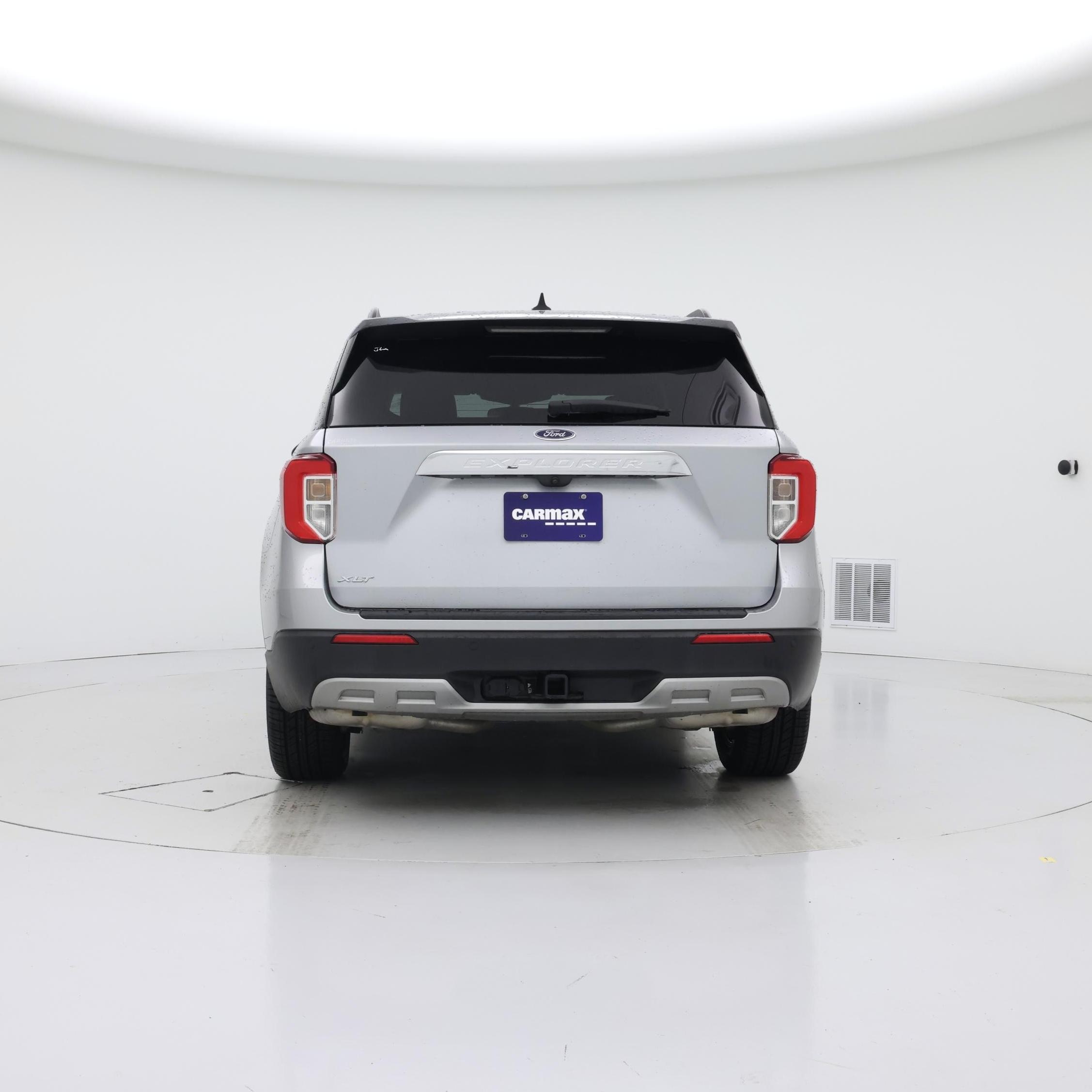 Thumbnail: 2023 Ford Explorer - 6