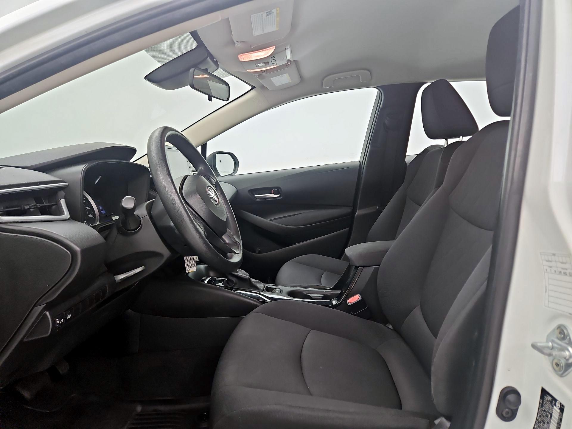 Thumbnail: 2021 Toyota Corolla - 11