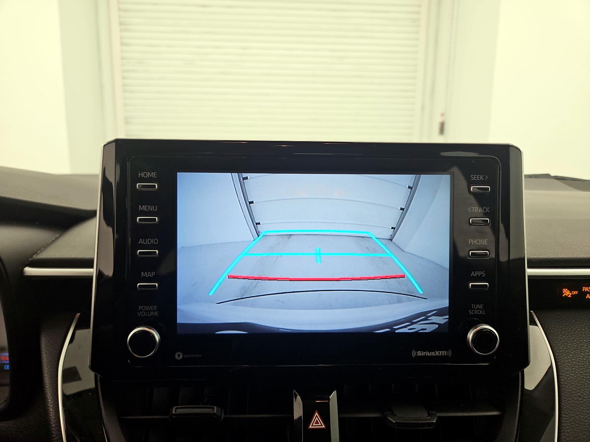 Thumbnail: 2021 Toyota Corolla - 15