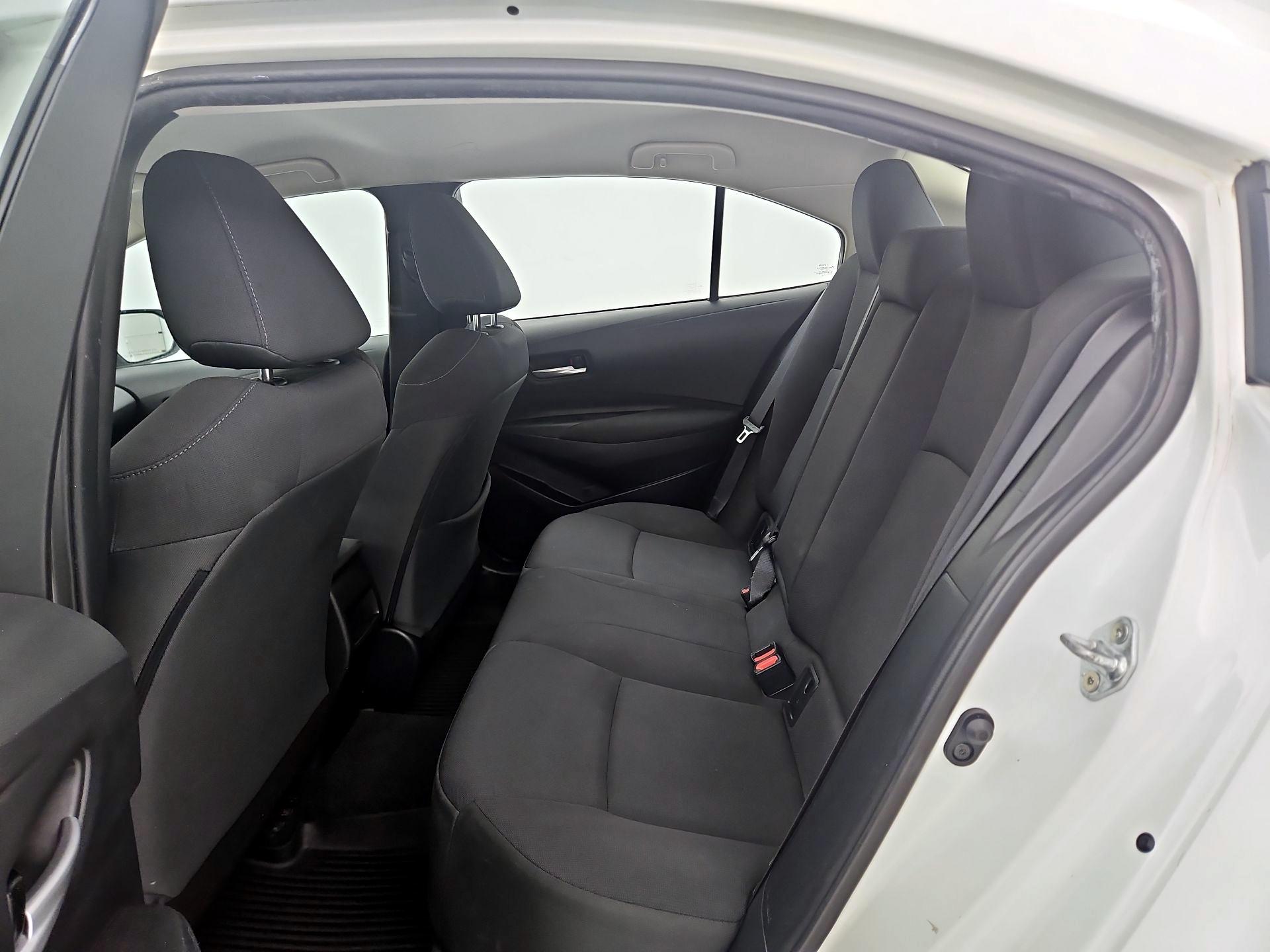 Thumbnail: 2021 Toyota Corolla - 19