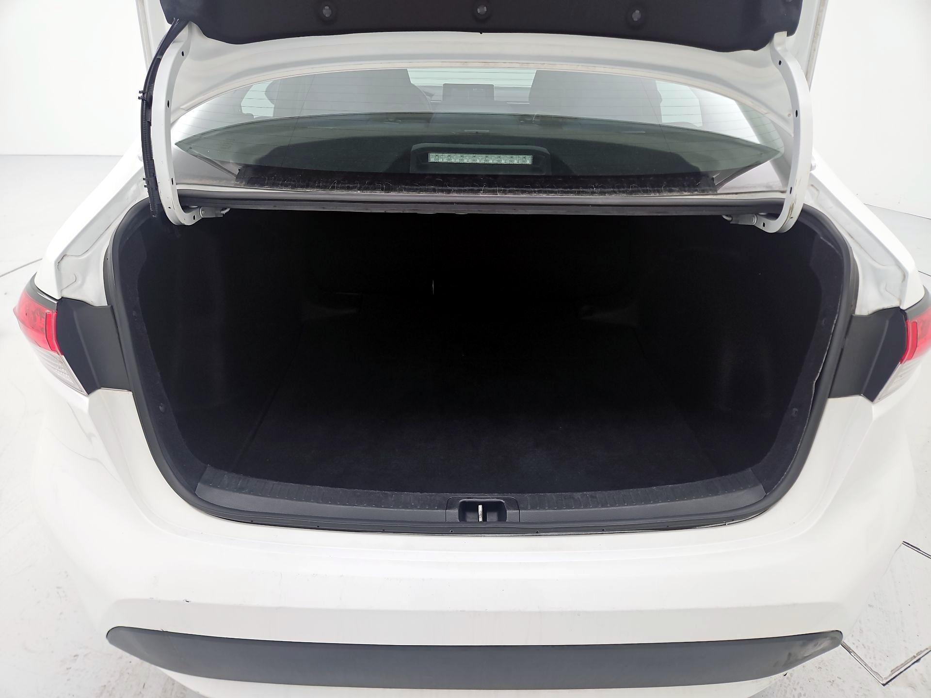 Thumbnail: 2021 Toyota Corolla - 20