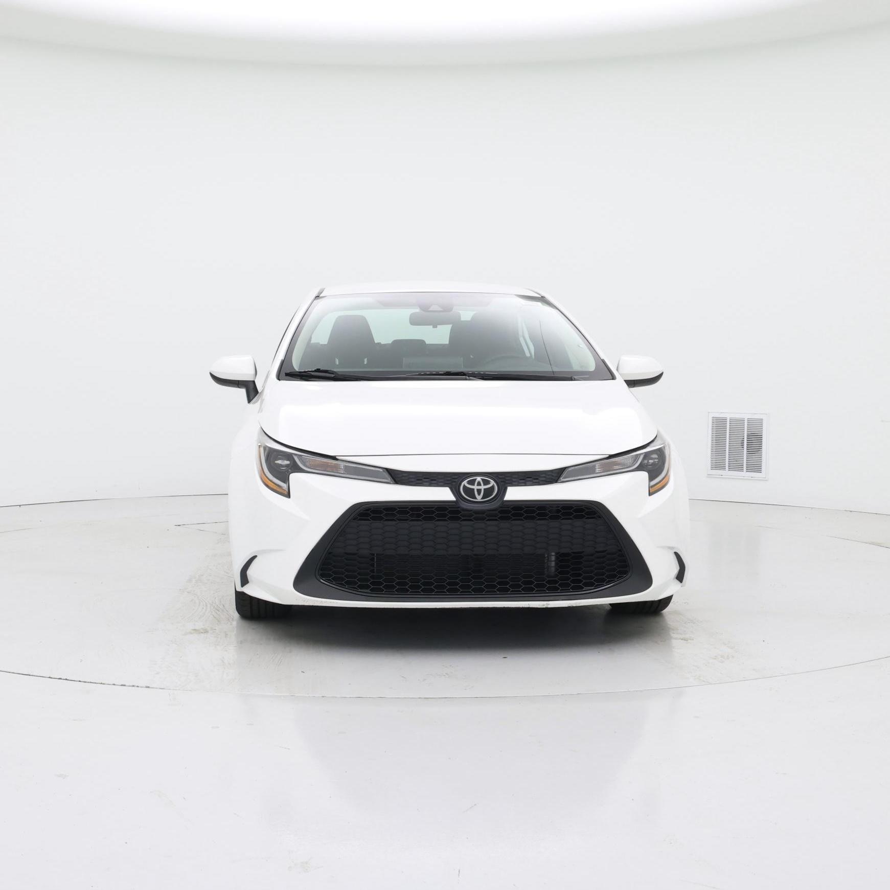 Thumbnail: 2021 Toyota Corolla - 5
