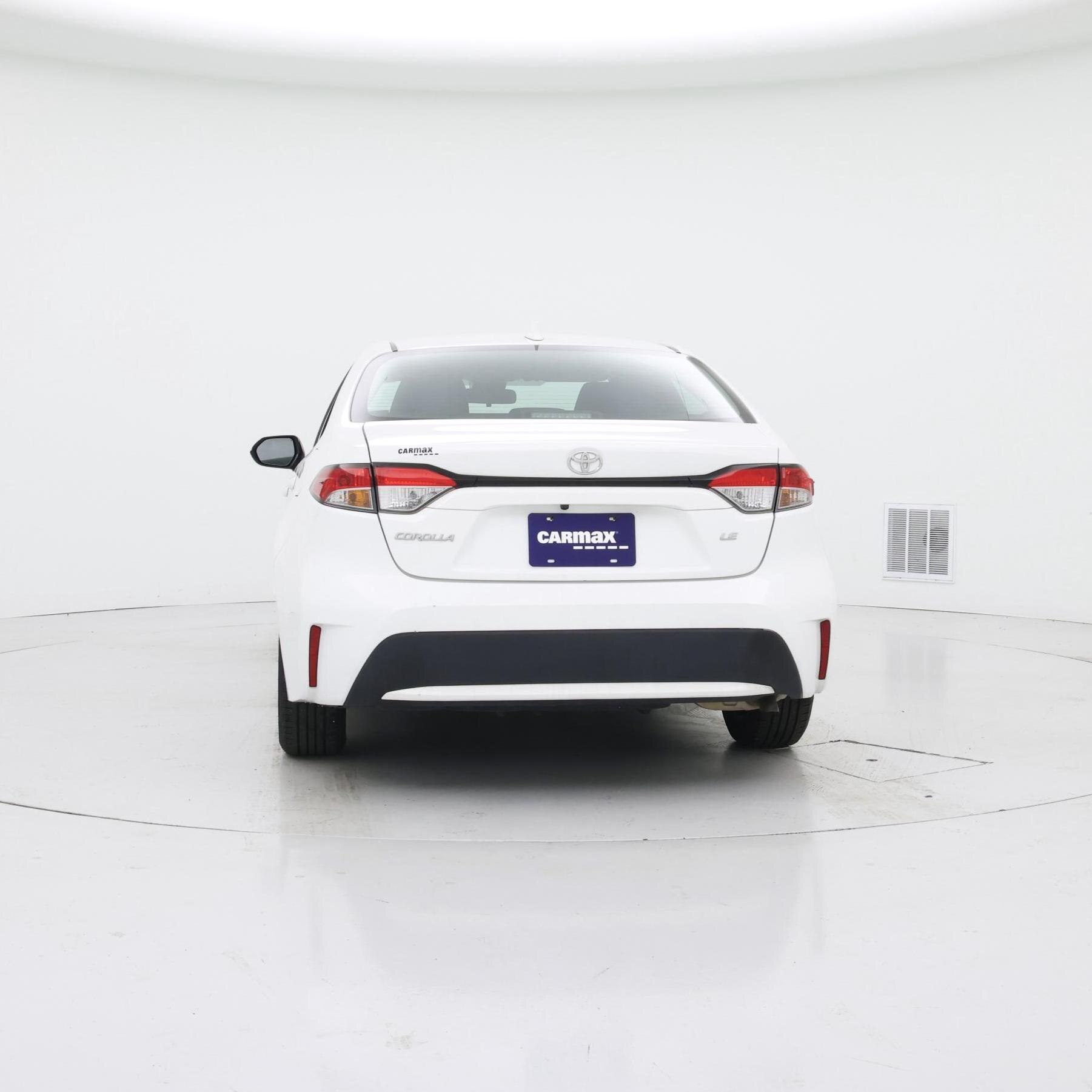 Thumbnail: 2021 Toyota Corolla - 6