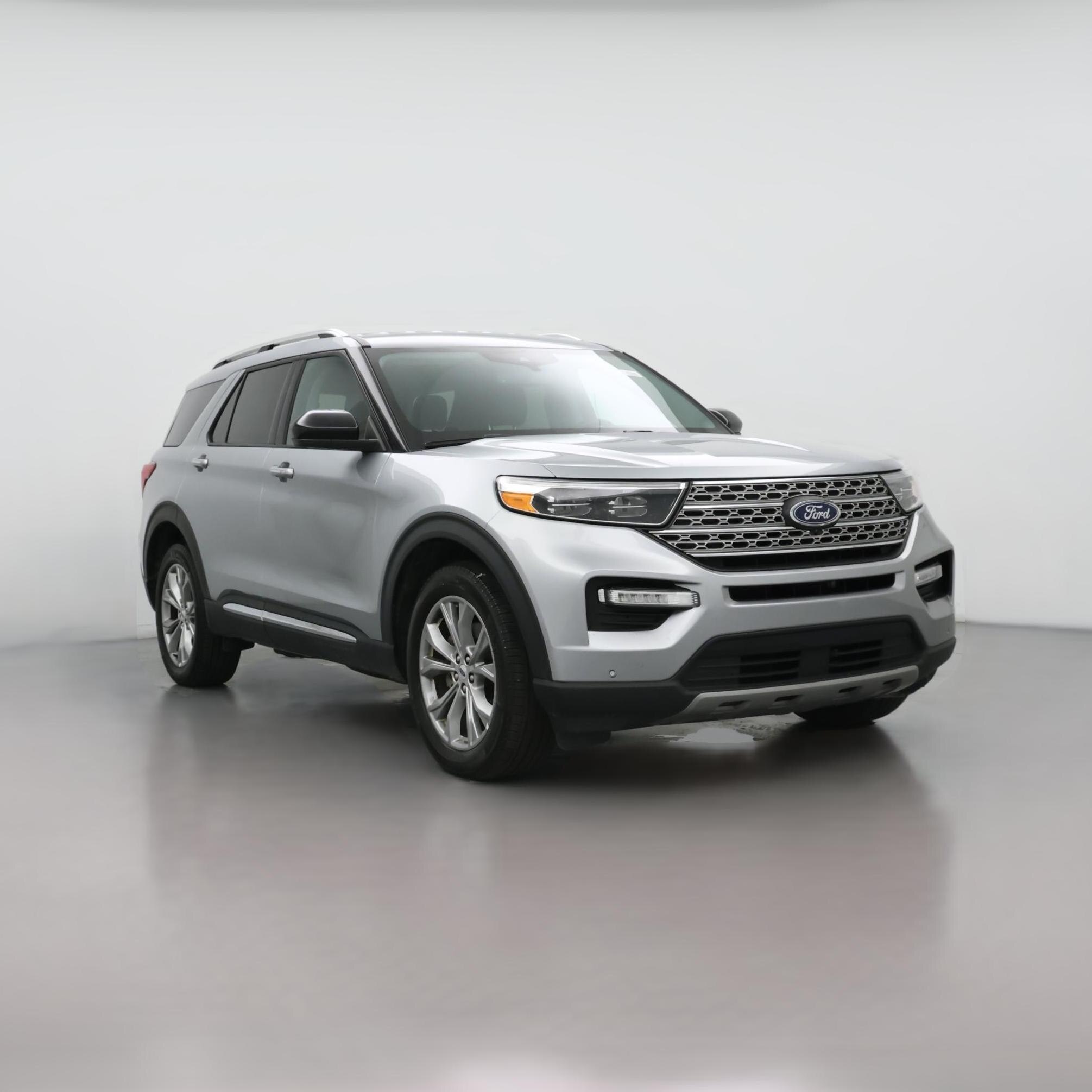 Thumbnail: 2023 Ford Explorer - 1