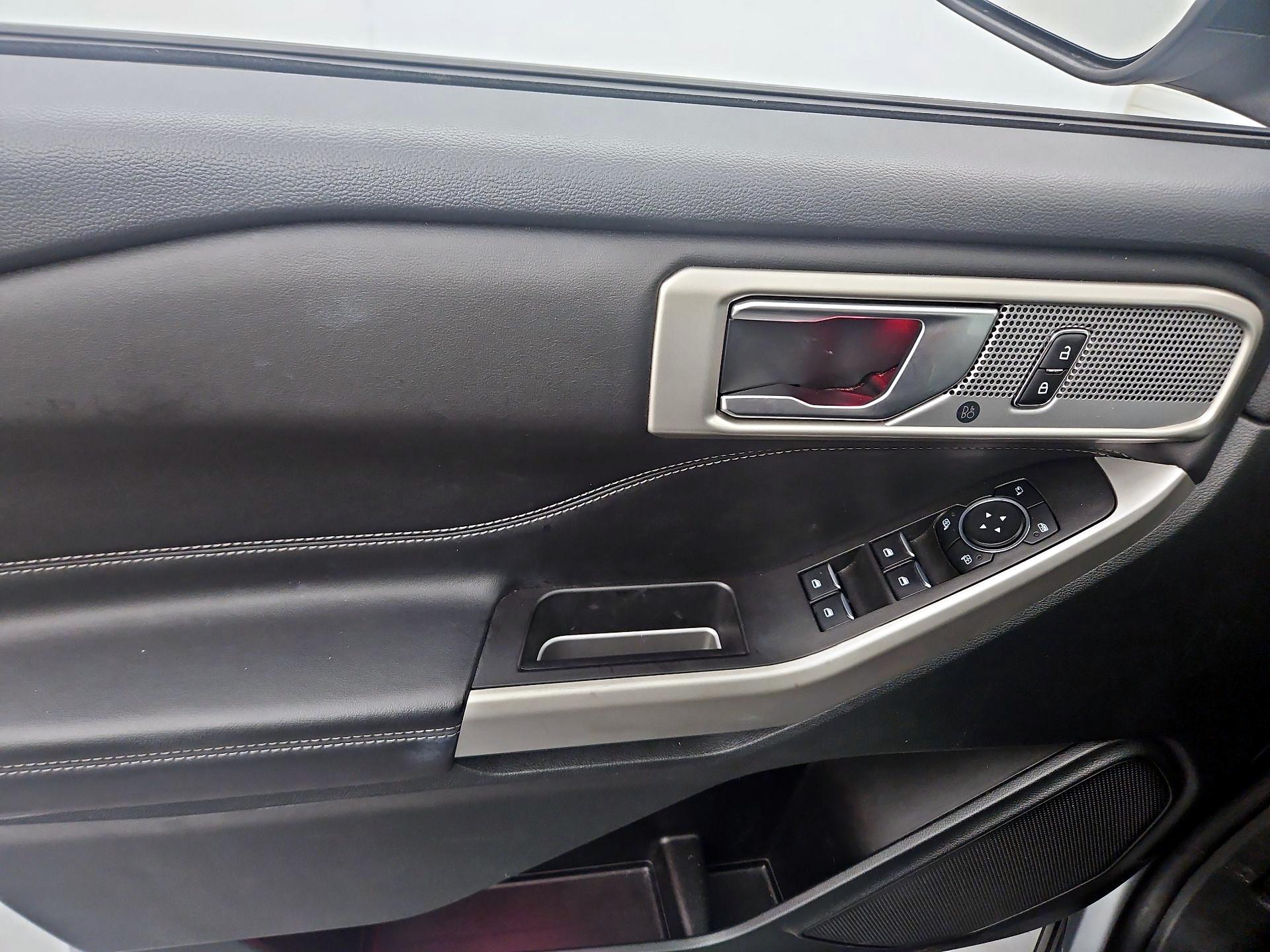 Thumbnail: 2023 Ford Explorer - 12