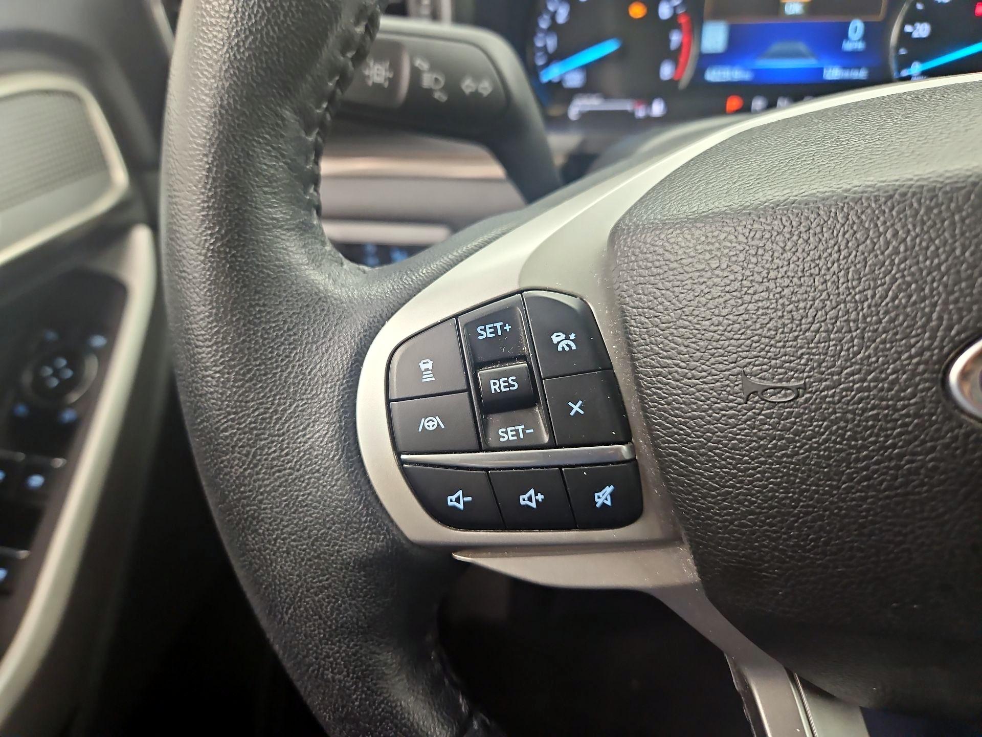 Thumbnail: 2023 Ford Explorer - 13