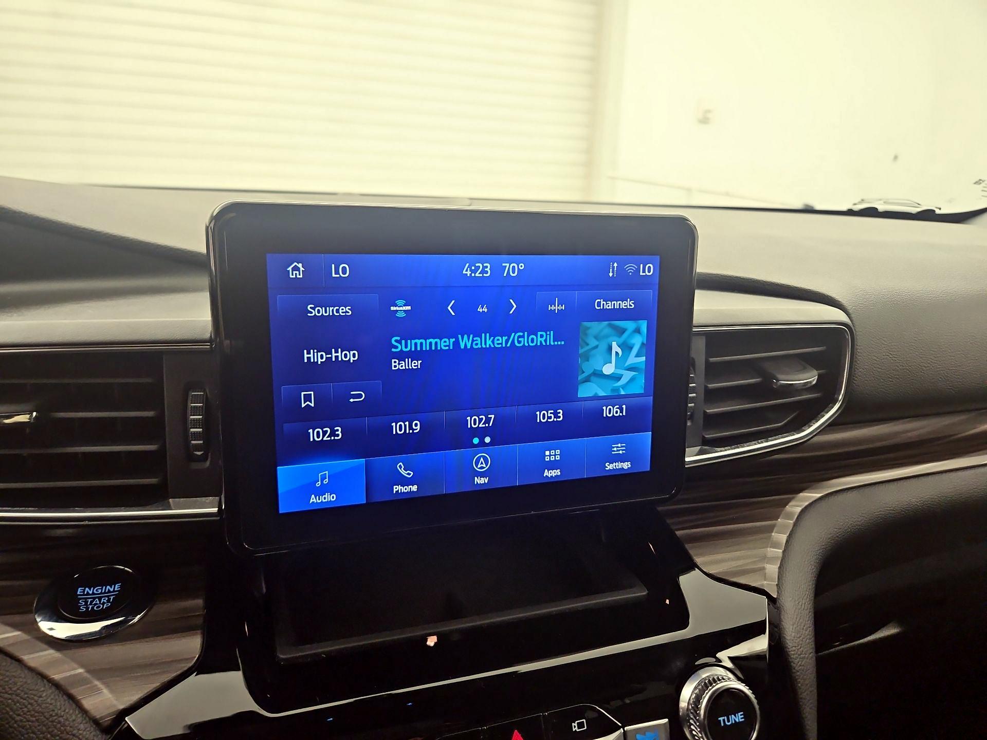 Thumbnail: 2023 Ford Explorer - 14