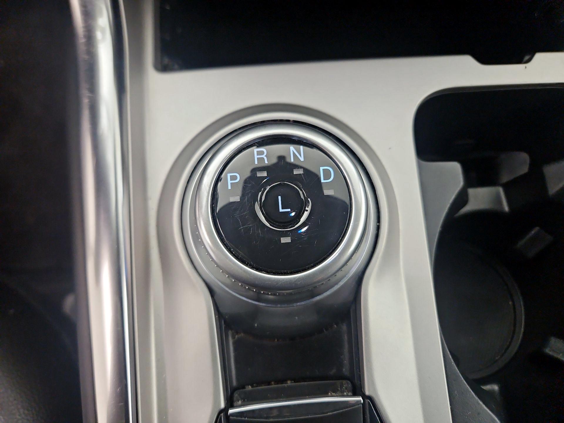 Thumbnail: 2023 Ford Explorer - 16